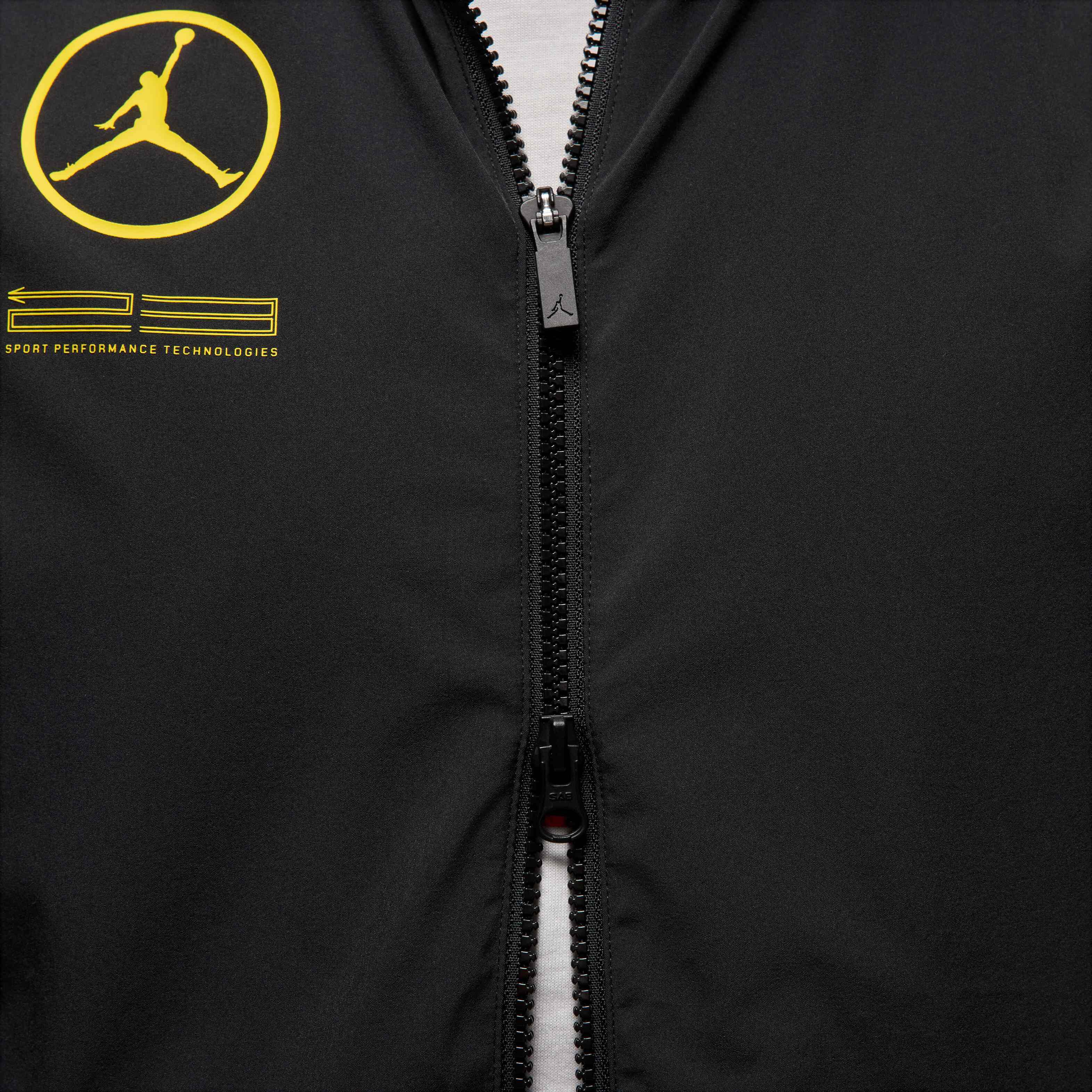 Jordan Jam Quai 54 image number 4