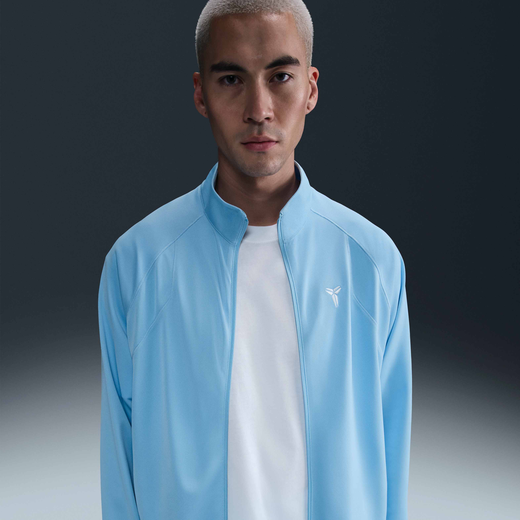 Jackets & Gilets-Nike, Kobe, Dri-FIT Knit Jacket