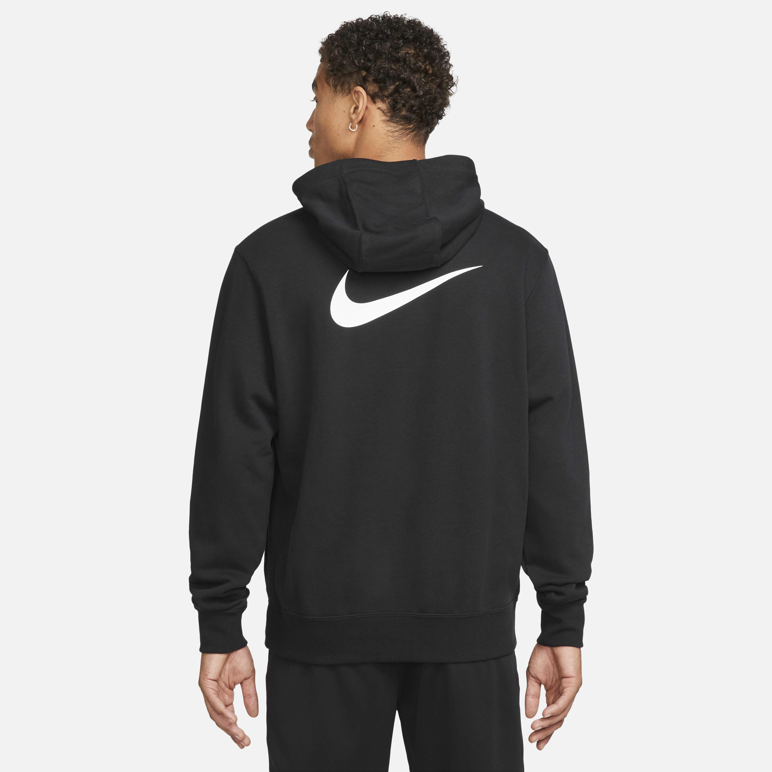 Nike football hoodie hot sale
