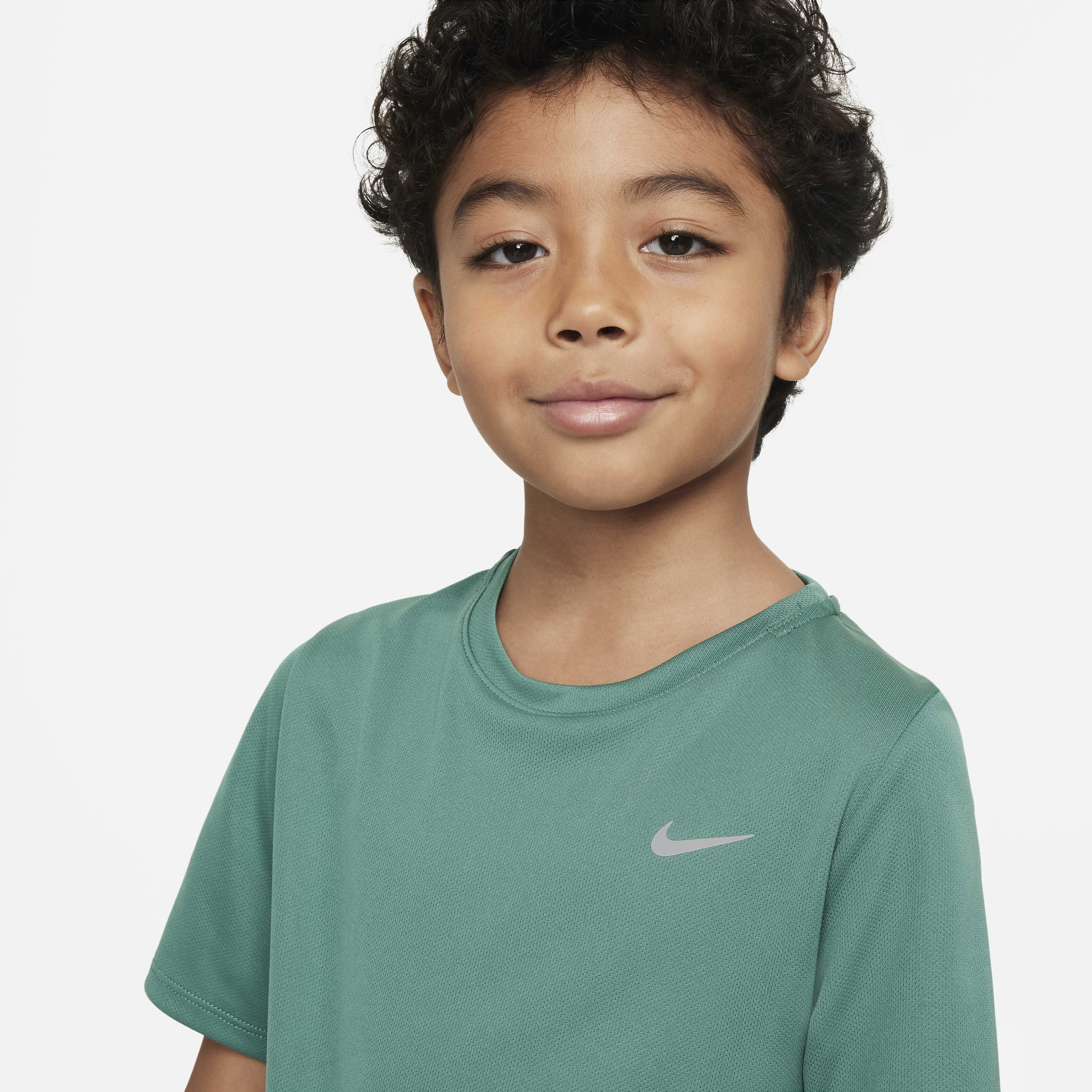 Nike Dri-FIT Miler image number 2