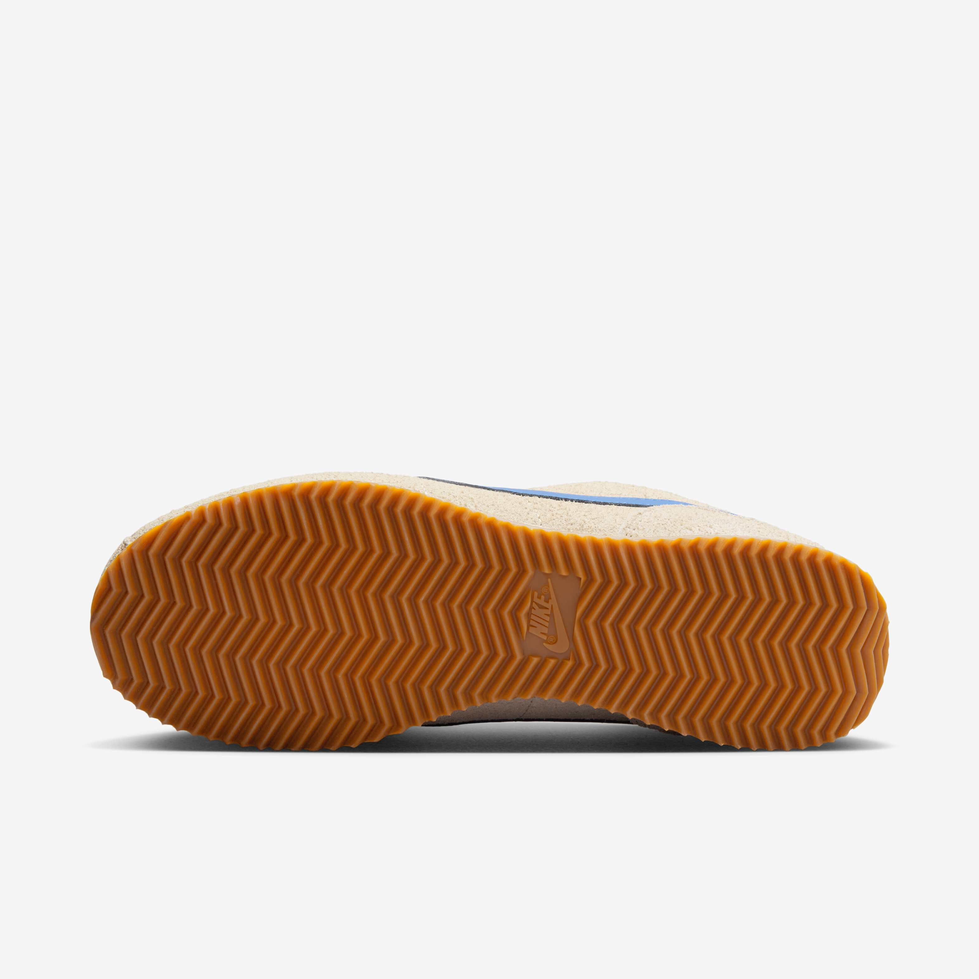 Nike Cortez Vintage Suede image number 1