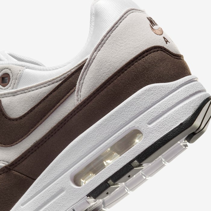 Nike Air Max 1 image number 8 Nike Air Max 1 image number 8