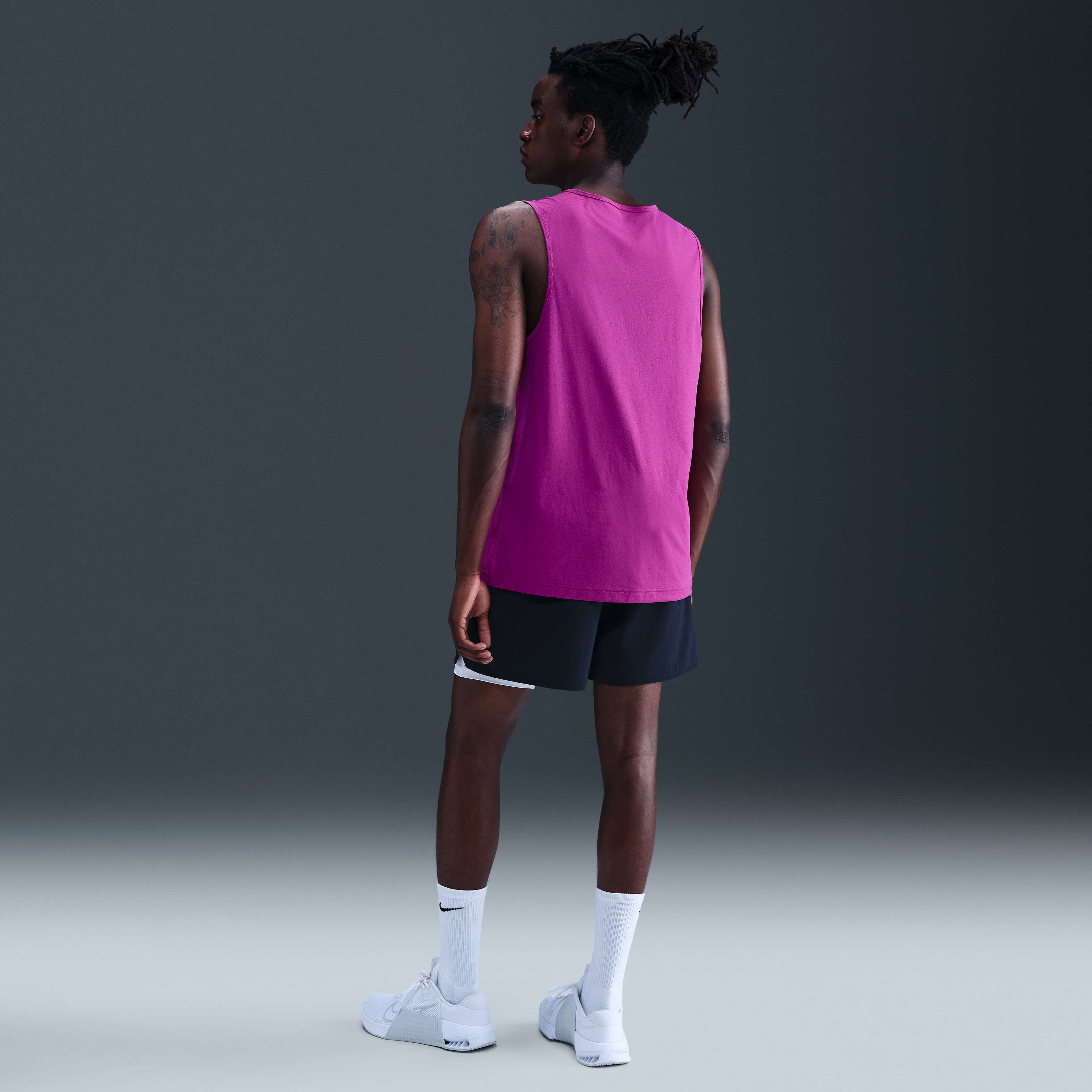 Nike Dri-FIT Hyverse image number 4