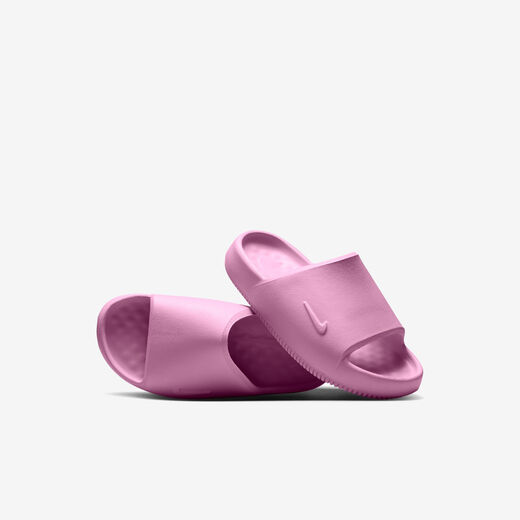Calm-Nike, Nike Calm 2.0, Younger Kids' Slides