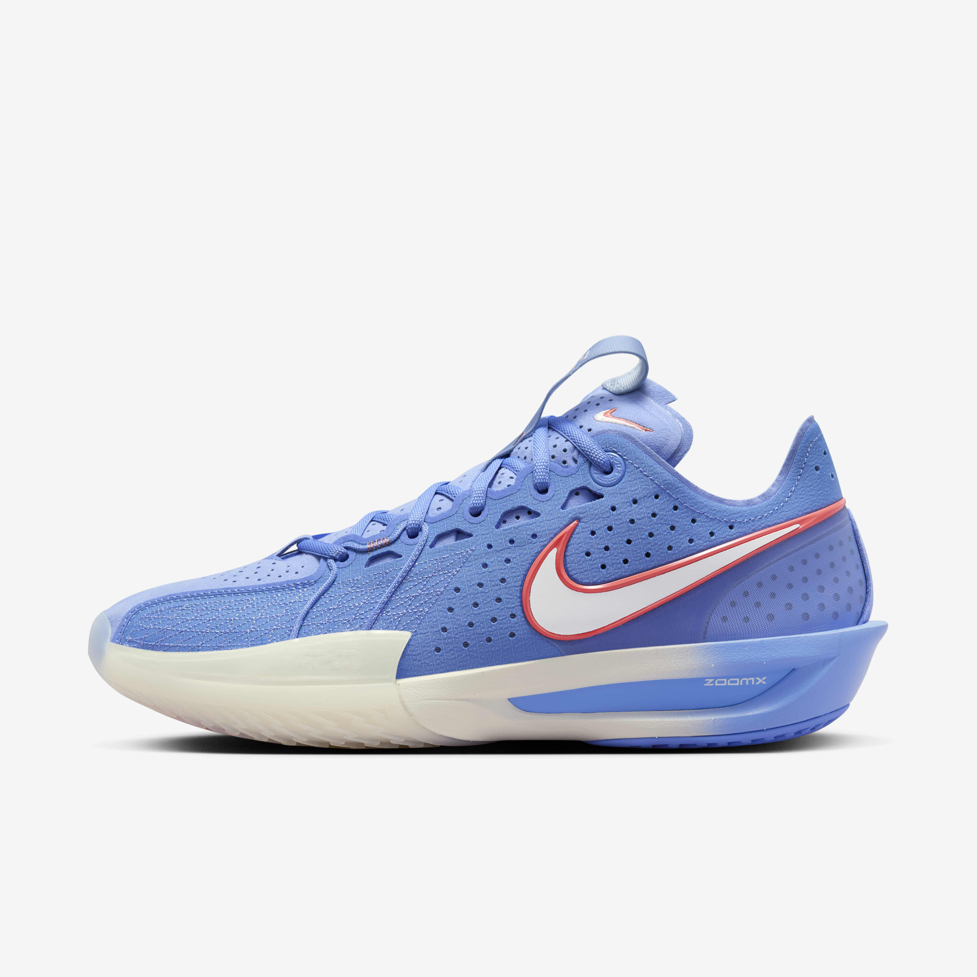 ［SALE］40%OFF Nike GT Cut 3 \"Bright Mango Nike Gt Cut Academy Light Wild Mango / Hot Fuchsia - Nov