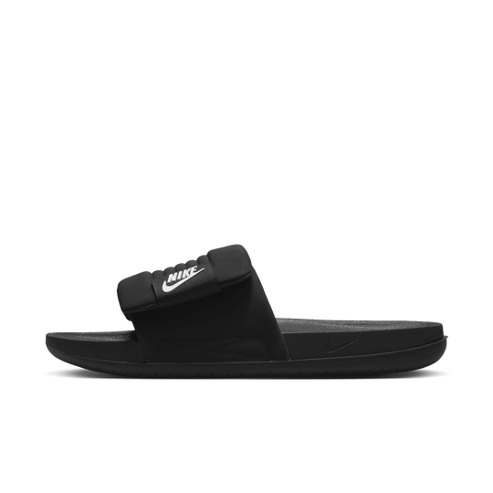 Nike slide ons sales mens