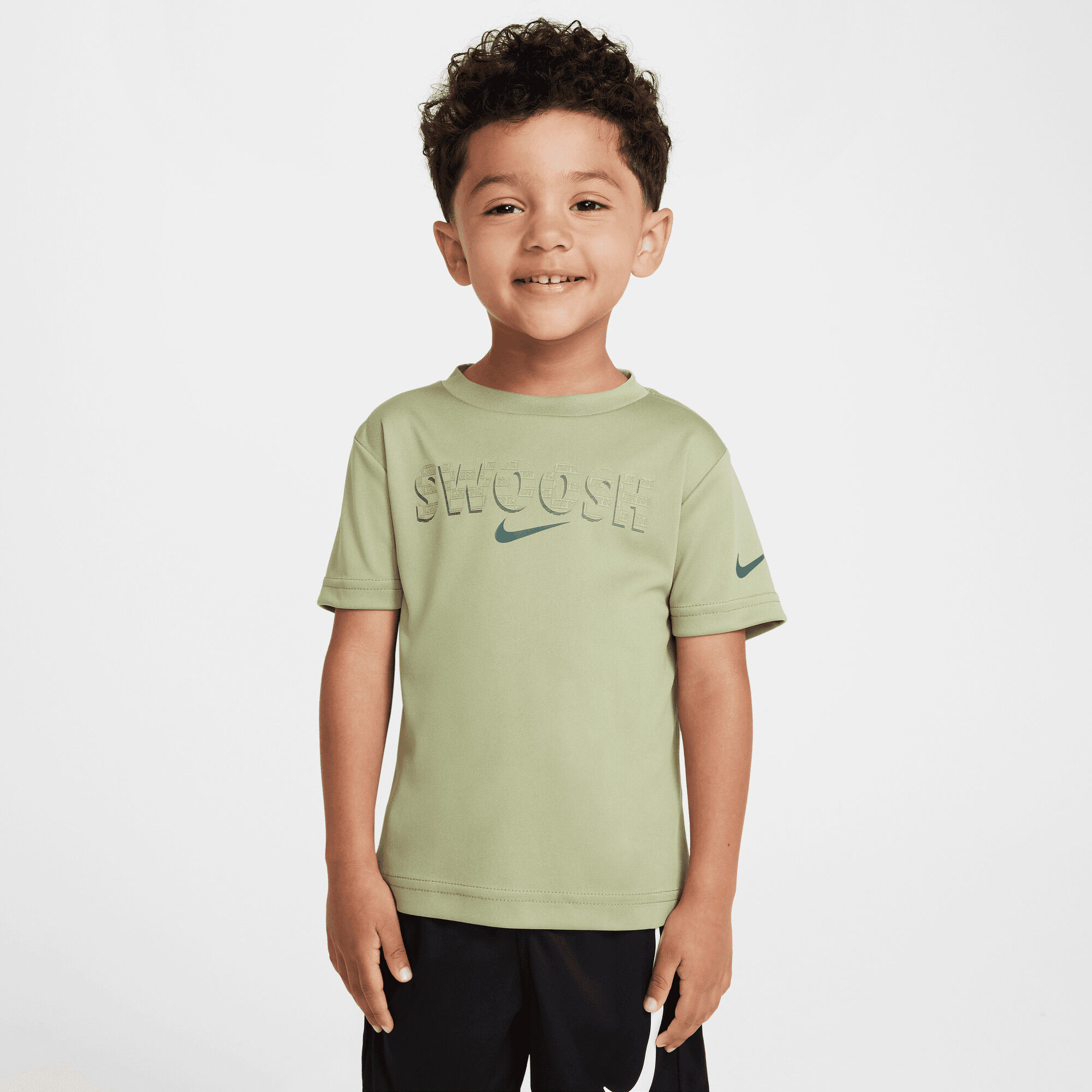 Nike Dri-FIT "Just Do It" image number 0