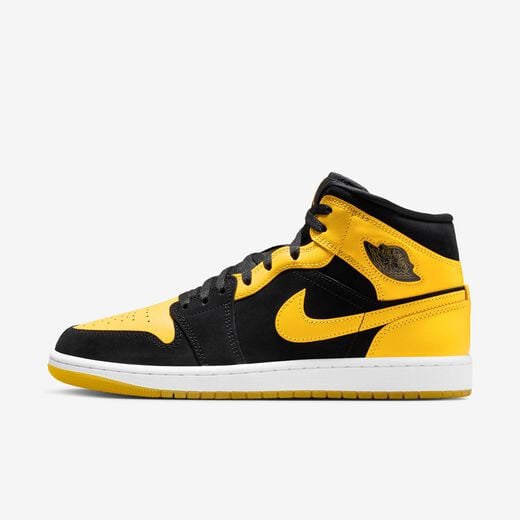 Men's Jordan Shoes Sale-JRDN, Air Jordan 1 Mid 'New Love', Men's Shoes Men's Jordan Shoes Sale-JRDN, Air Jordan 1 Mid 'New Love', Men's Shoes