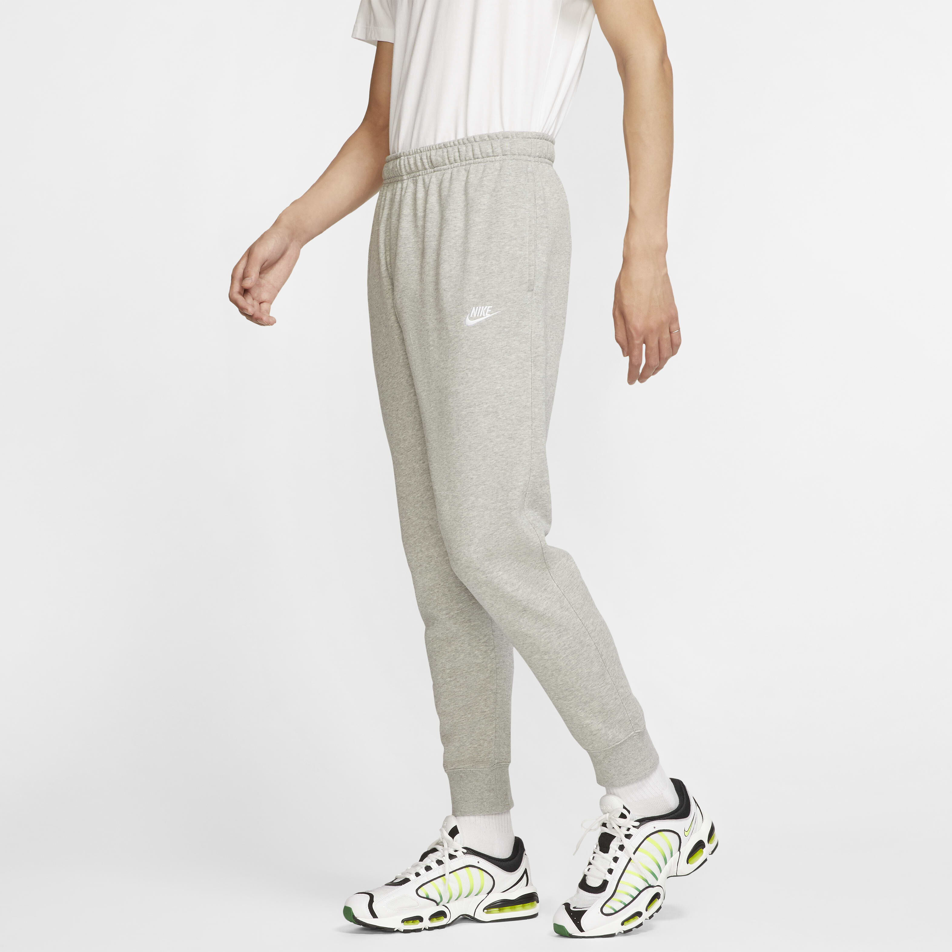 Buy Nike Sportswear Club Men s Joggers Nike Saudi Official