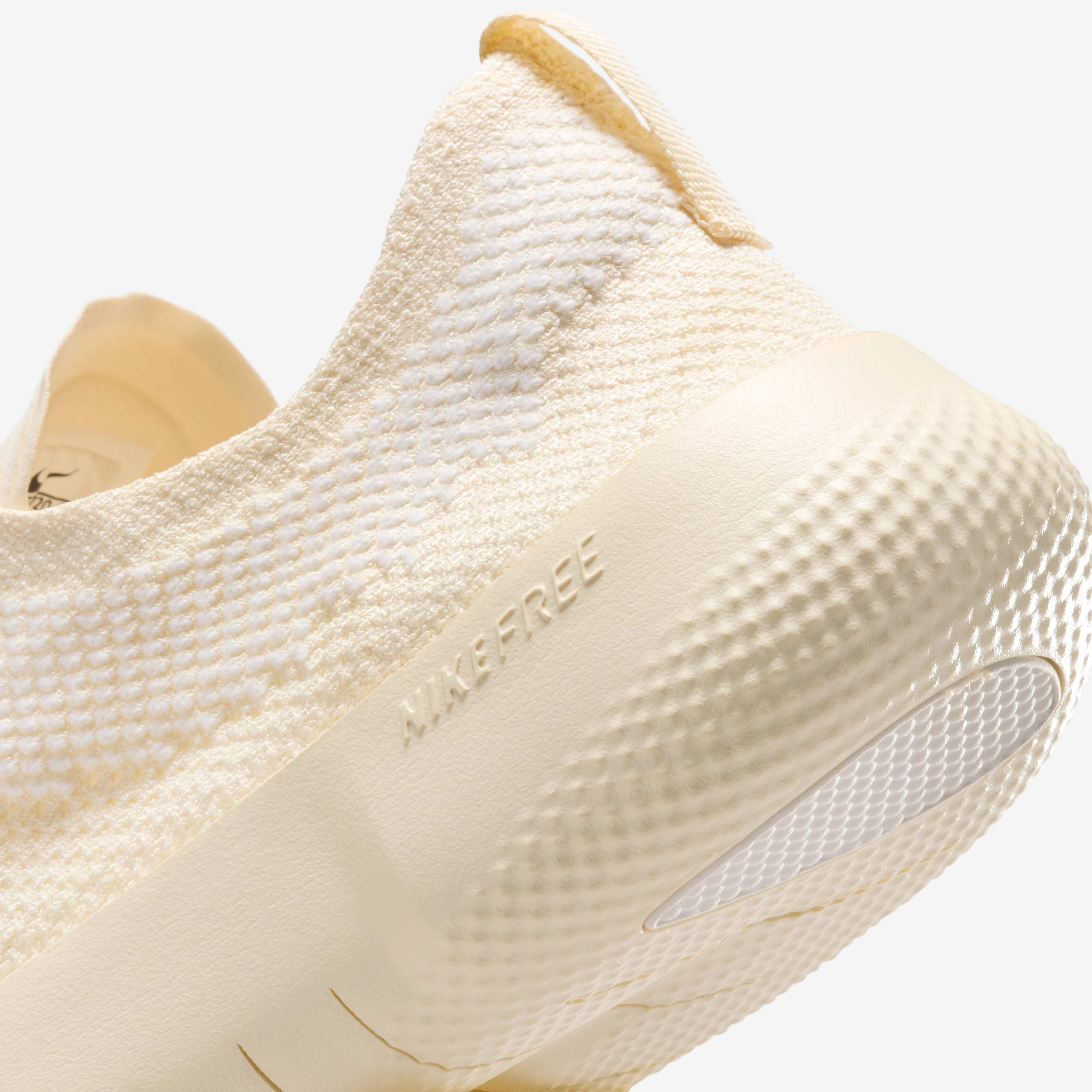 Buy Nike Free 2025 Women's Workout Shoes - Coconut Milk