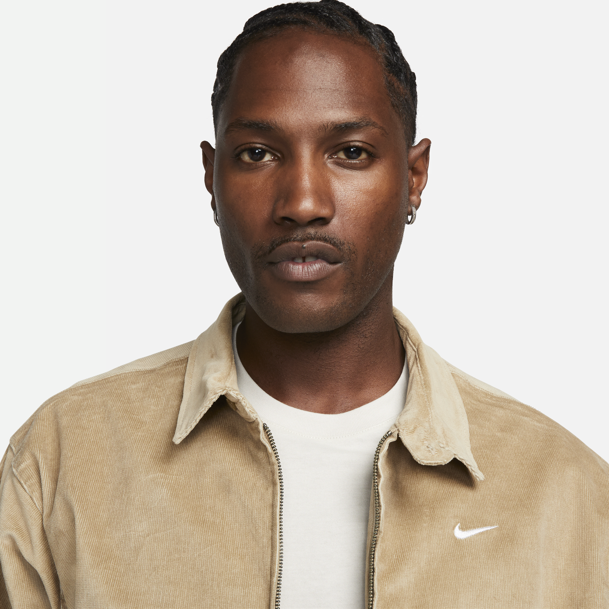 Nike harrington sales