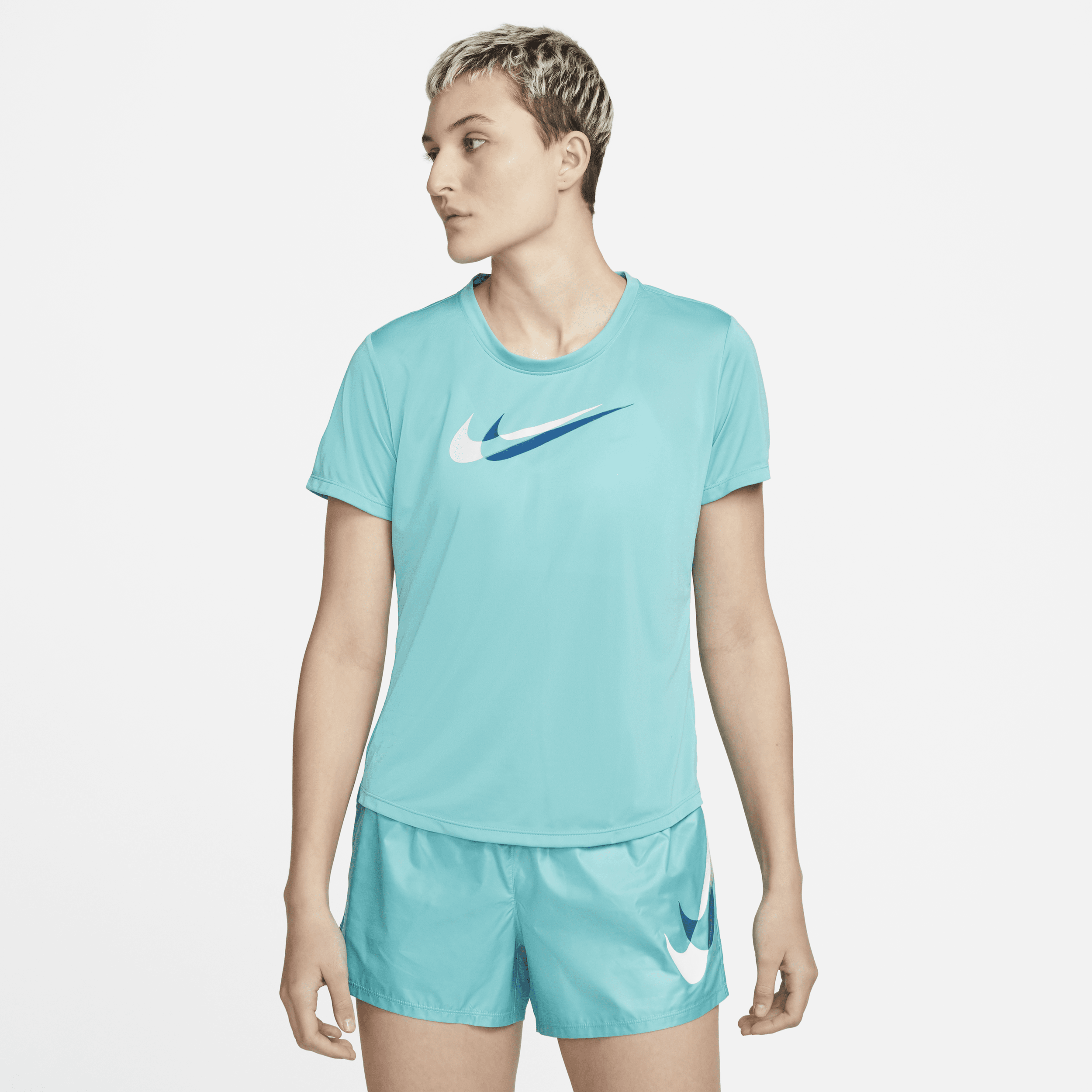Nike Dri-FIT Swoosh Run image number 0