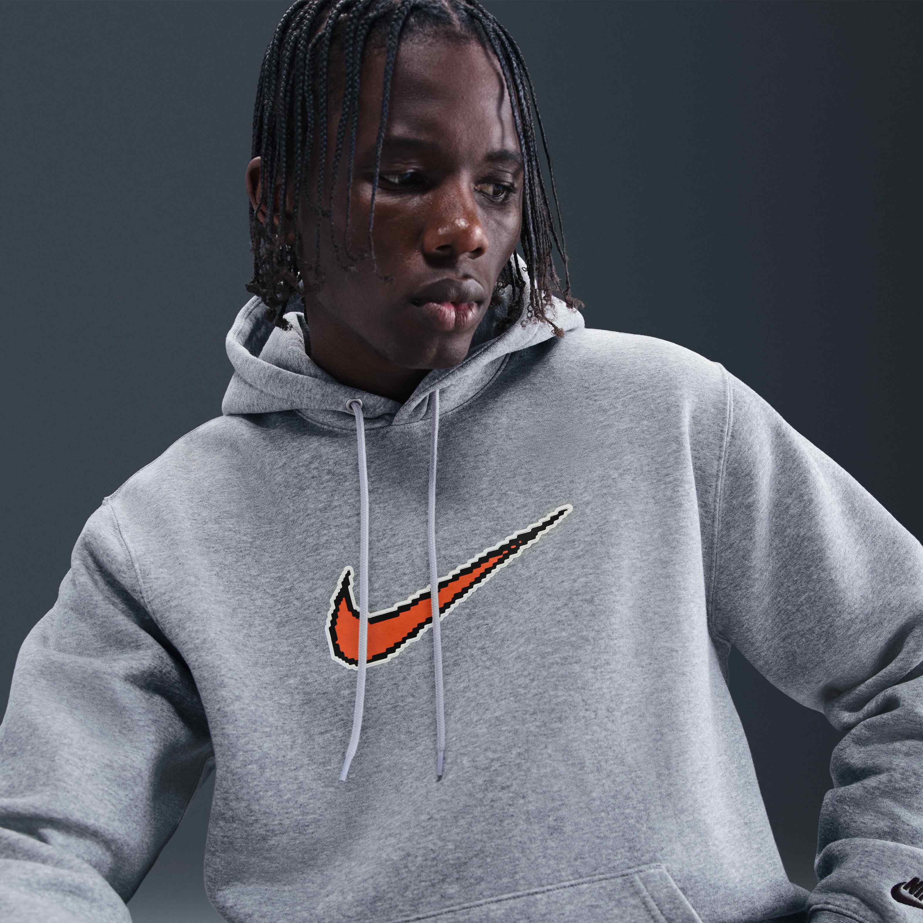 Nike Sportswear Club image number 2