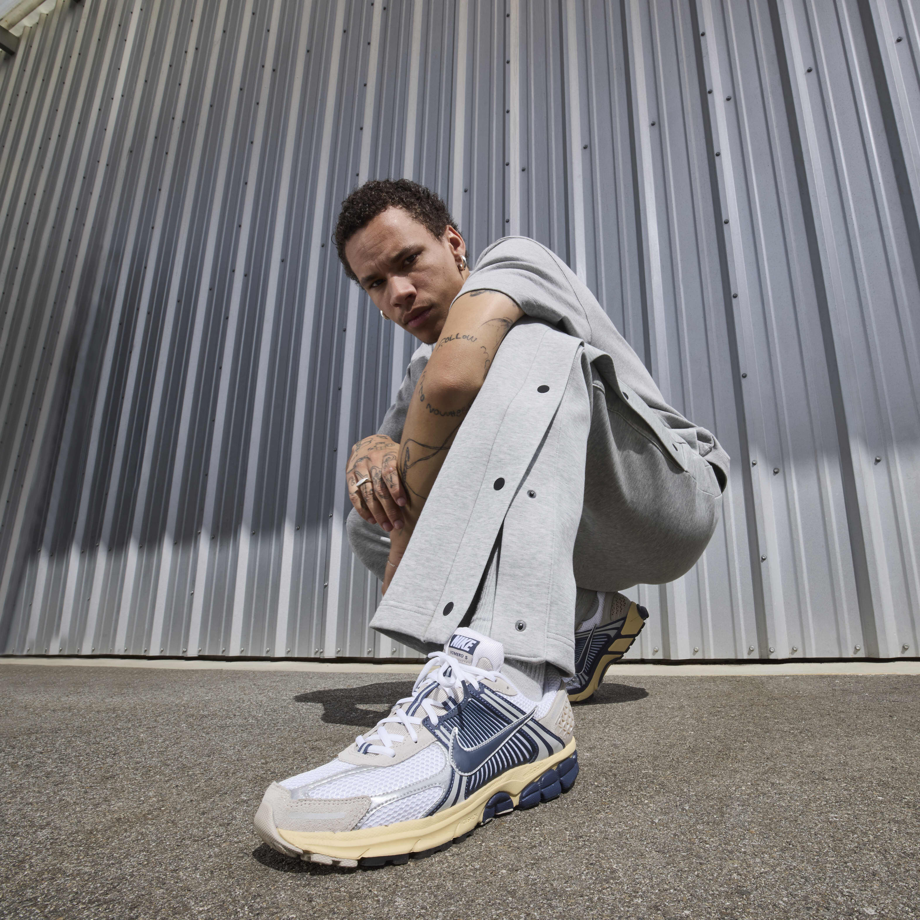 Nike zoom outfit men shop