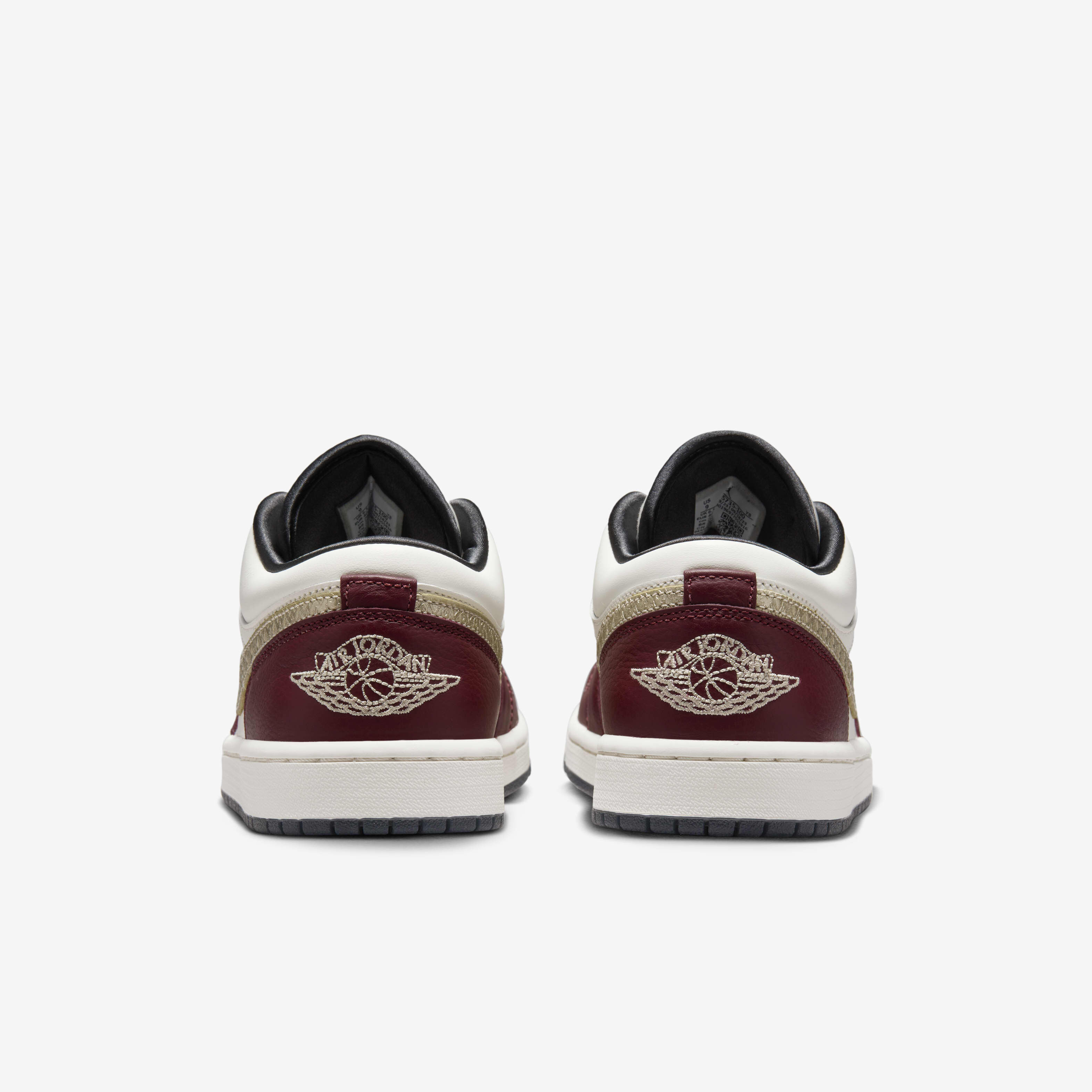 Air Jordan 1 Low SE Lunar New Year image number 5