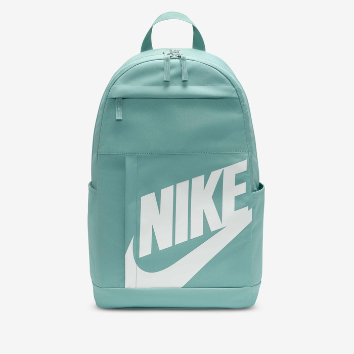 nike backpack 5 zipper SB RPM Skate Black It has a separate padded laptop compartment to help keep your tech safe and organised Nike Kids' Backpack.