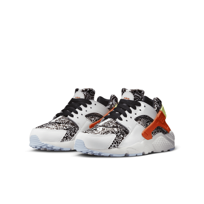 Nike kids huarache run se sales