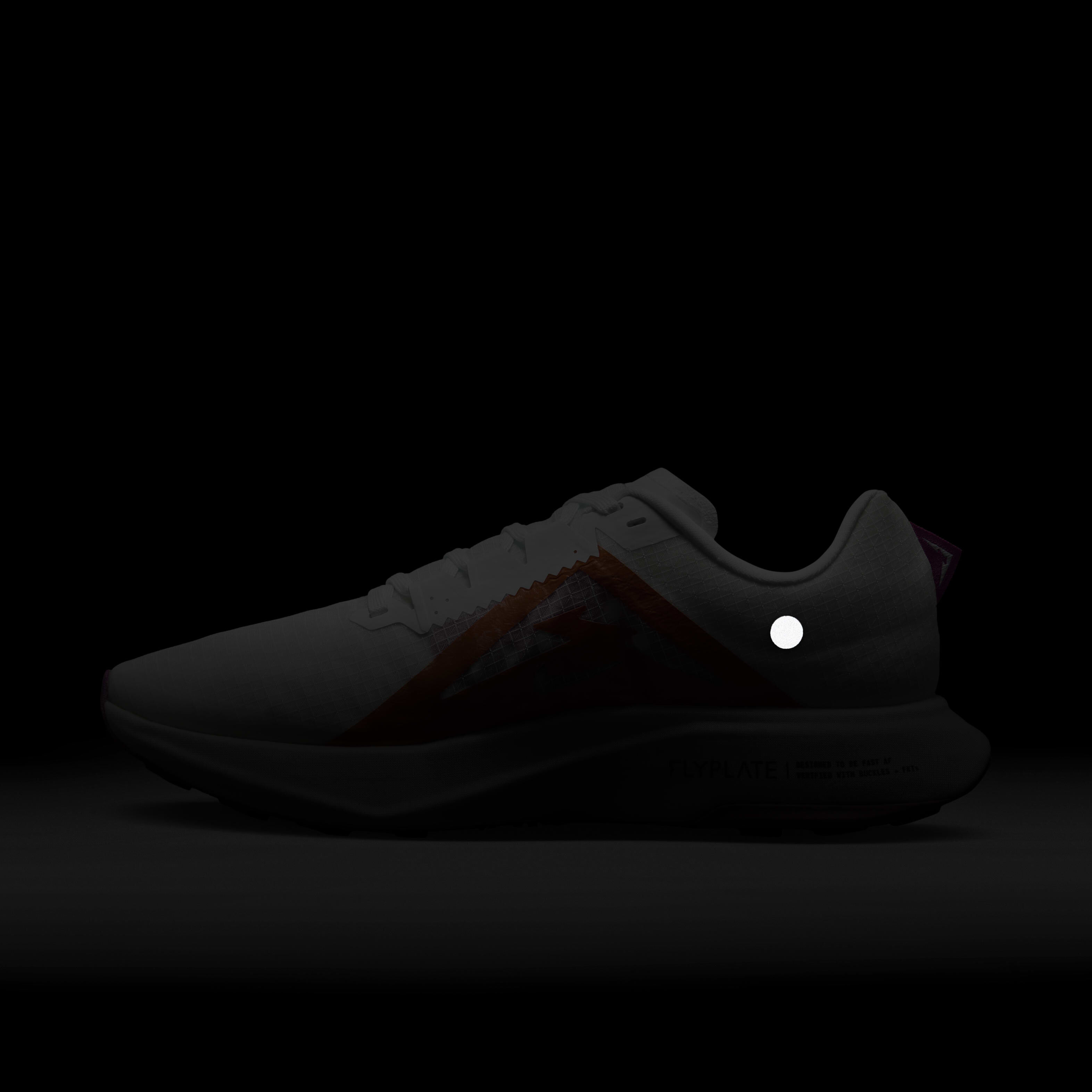 Nike Ultrafly image number 9