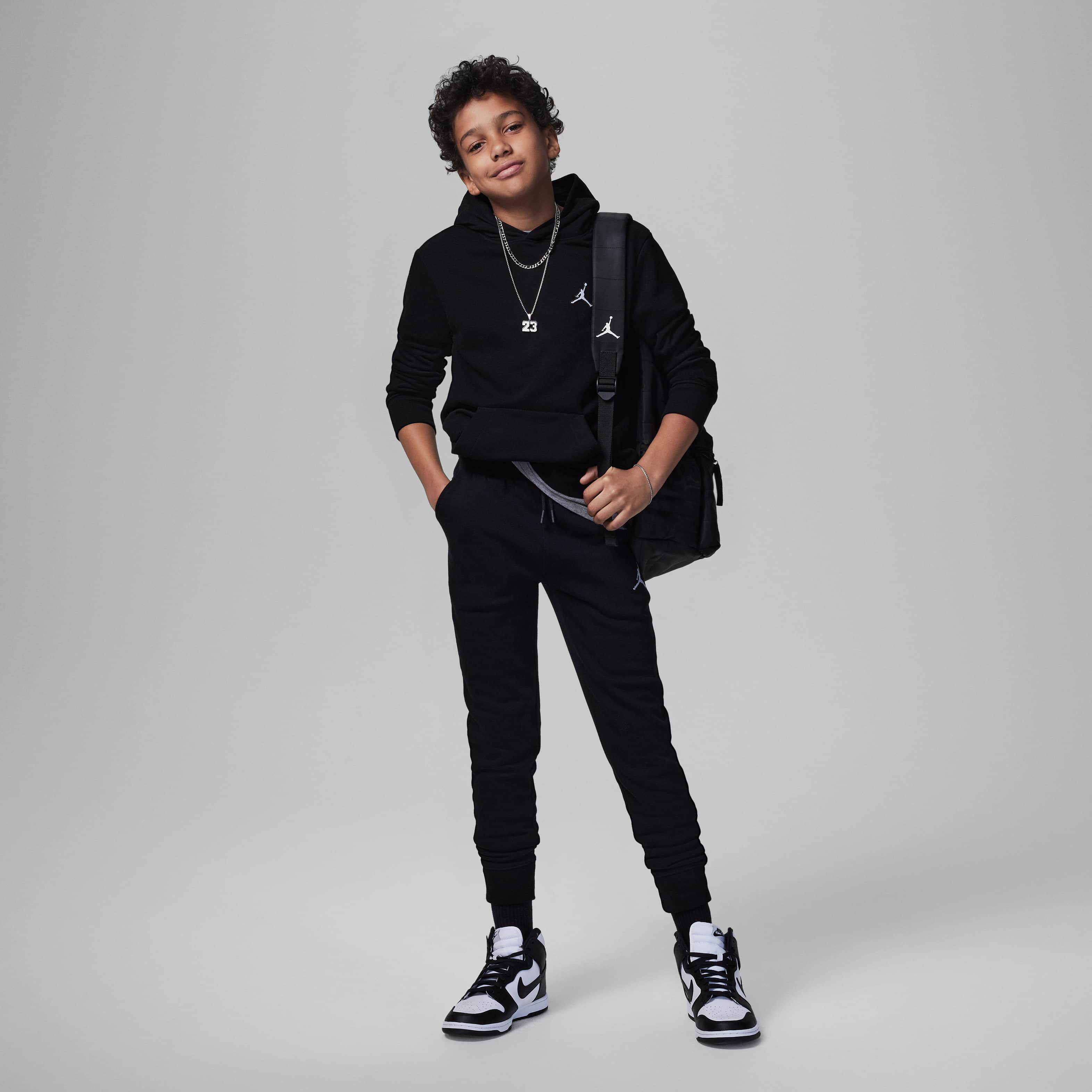 بنطال جوردن MJ ايسنشالز image number 5