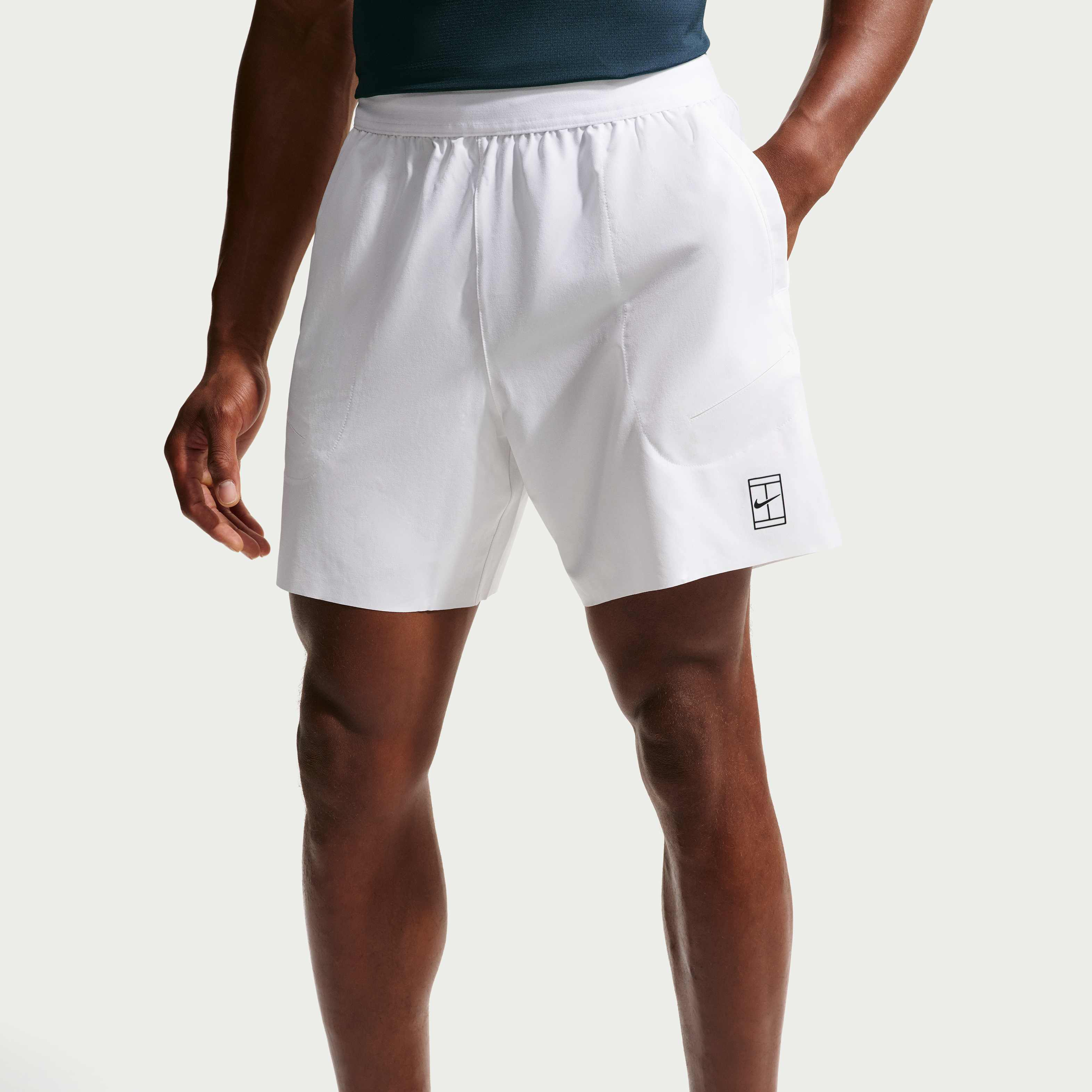 NikeCourt Advantage image number 1