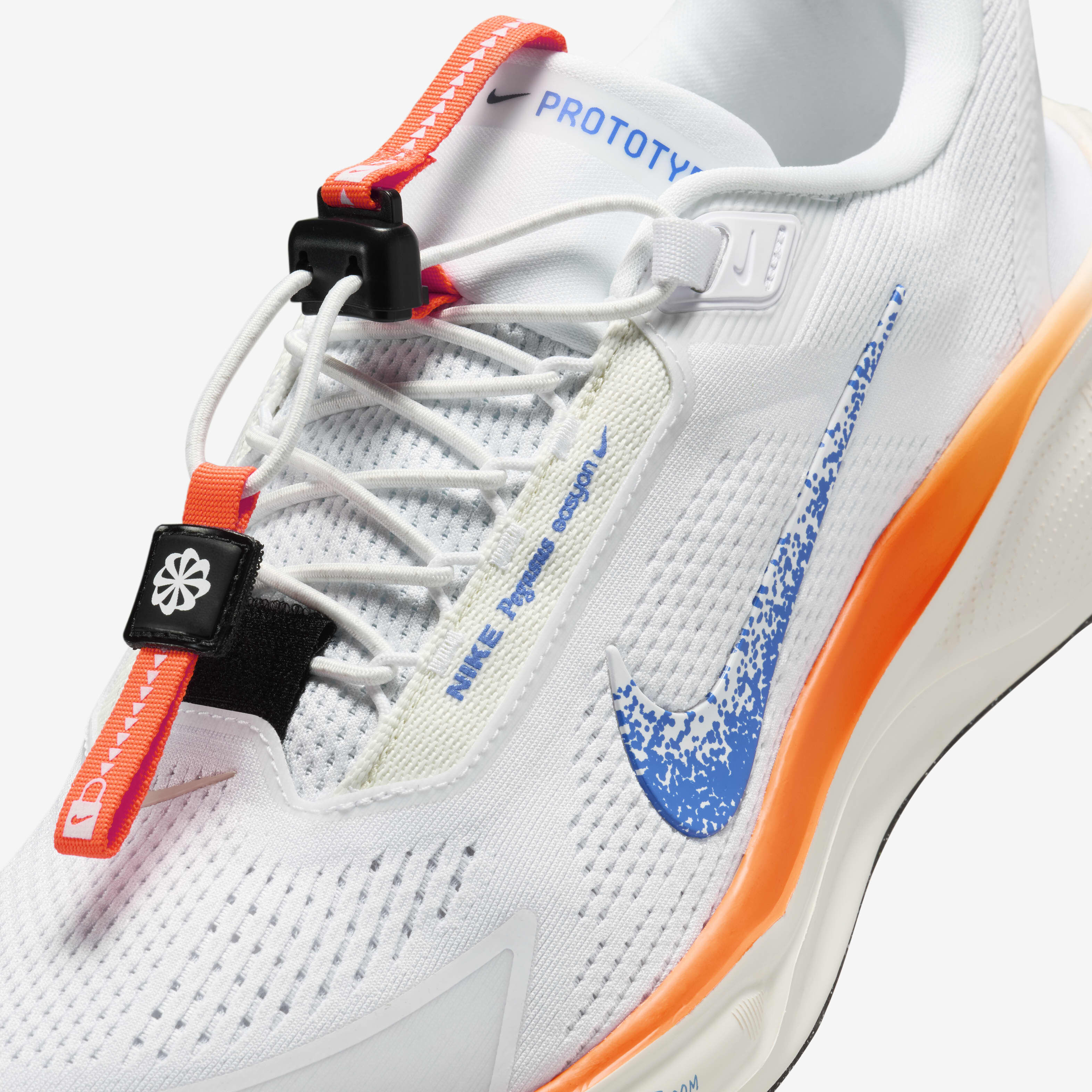 نايكي بيجاسوس ايزي اون بلوبرينت image number 7