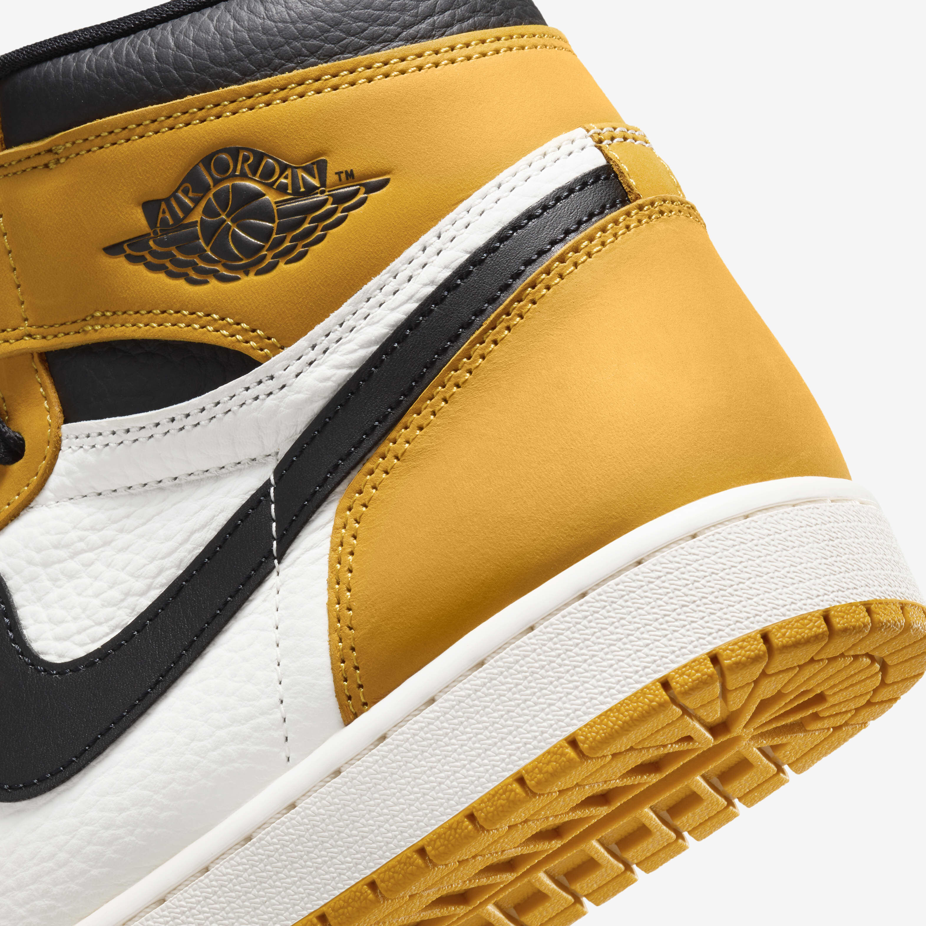 Air jordan 1 retro high og sail team orange fir outlet