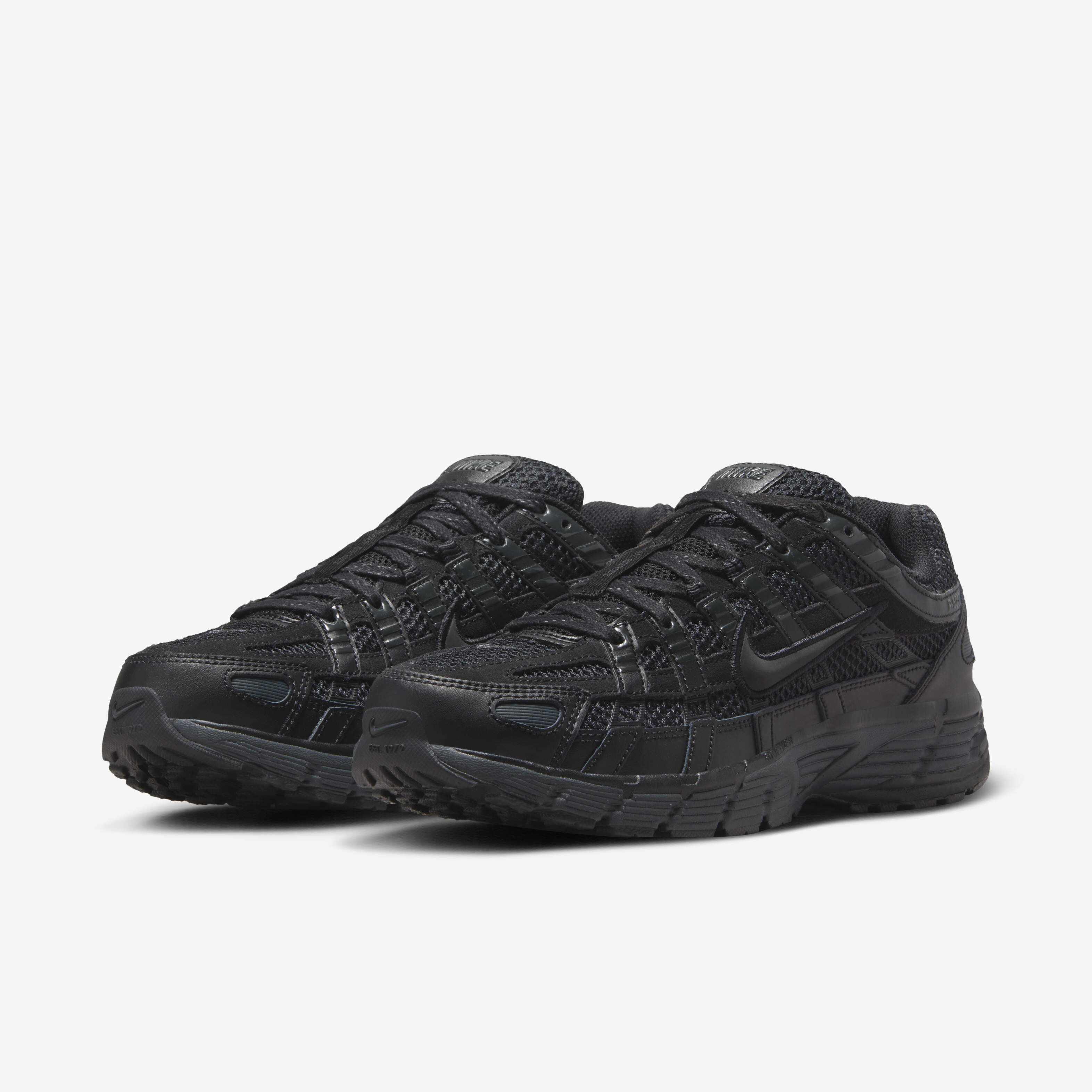 Buy Nike P 6000 Premium Shoes Nike Saudi Official