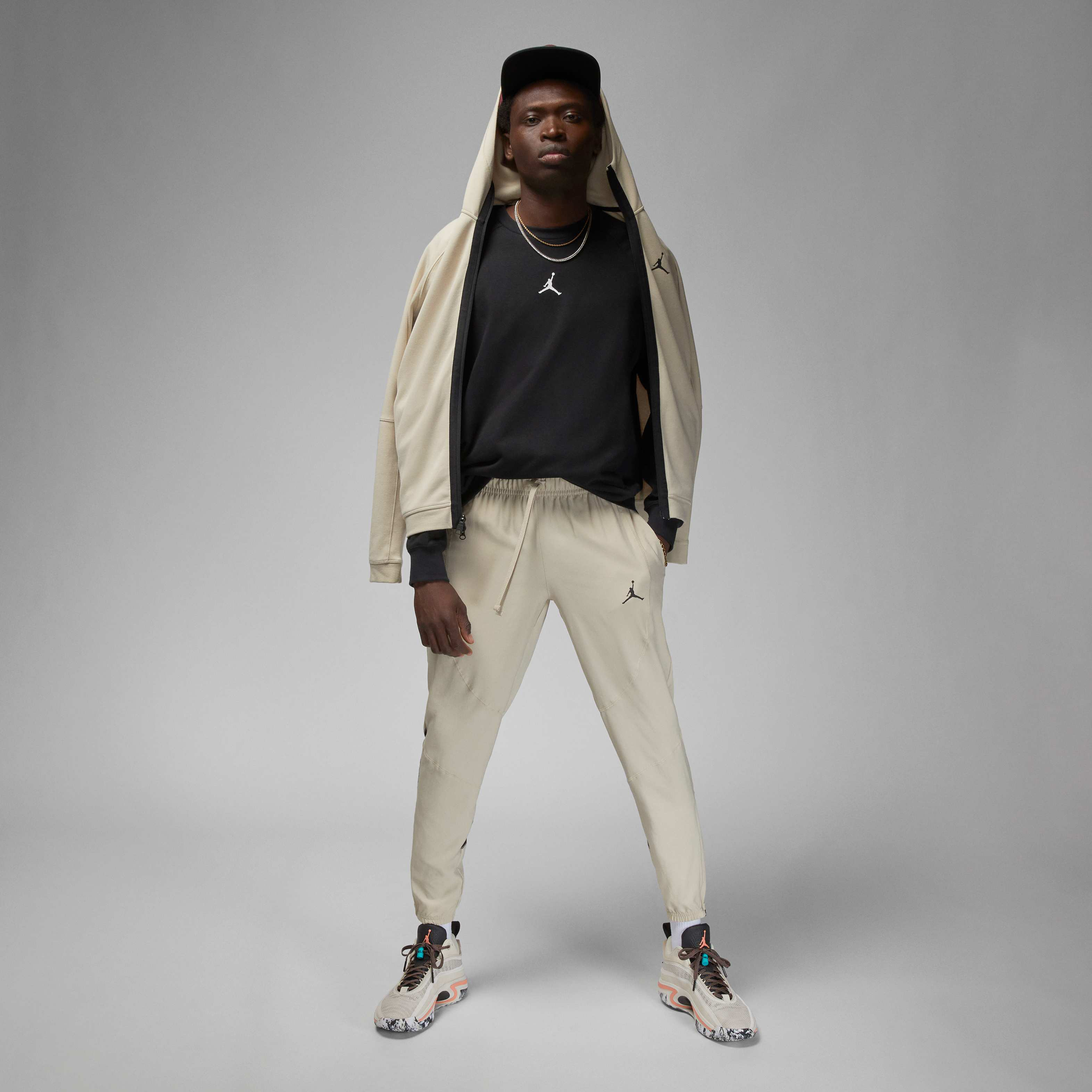 جوردن دراي-فِت سبورت image number 4