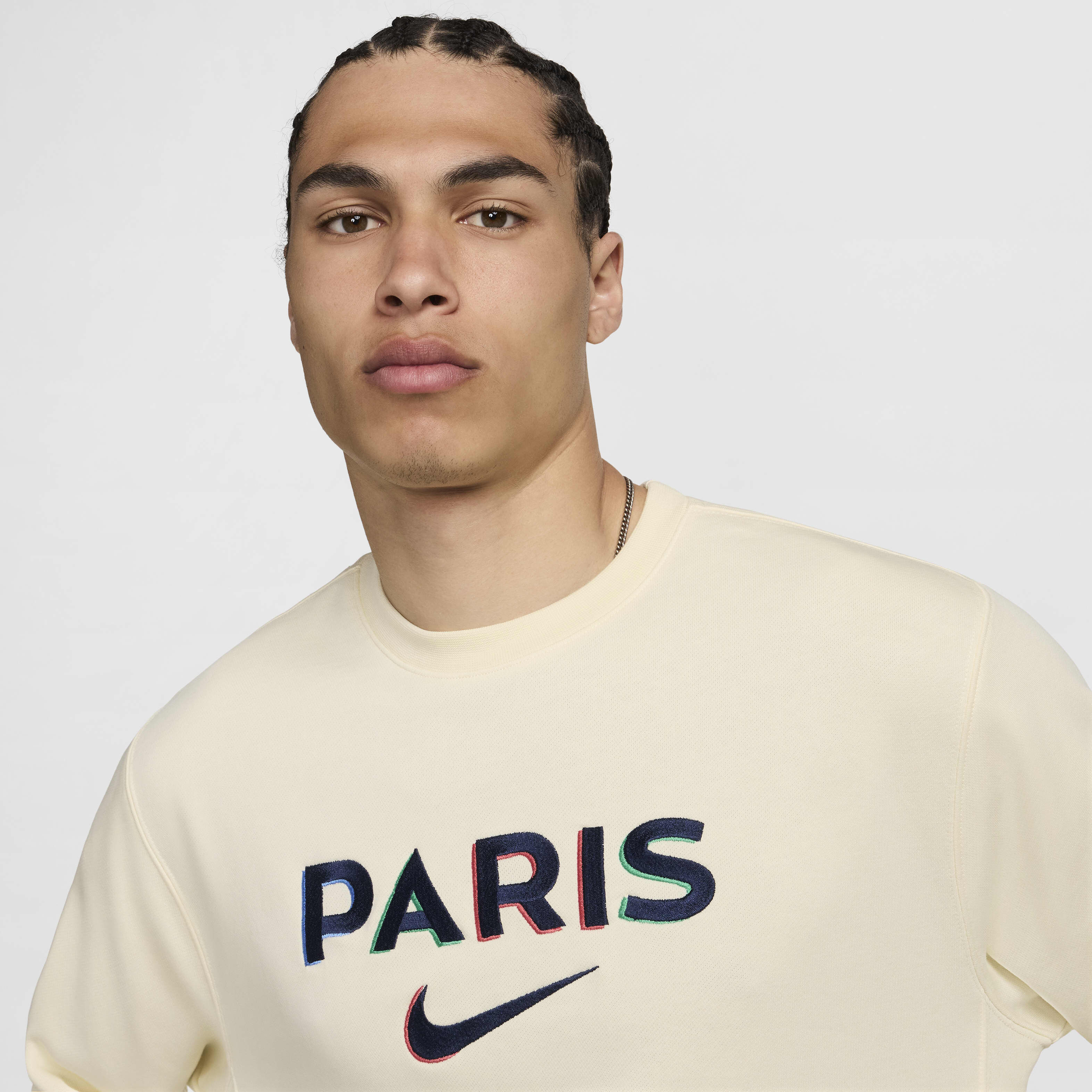 Buy Paris Saint-Germain Club Men's Nike Football French