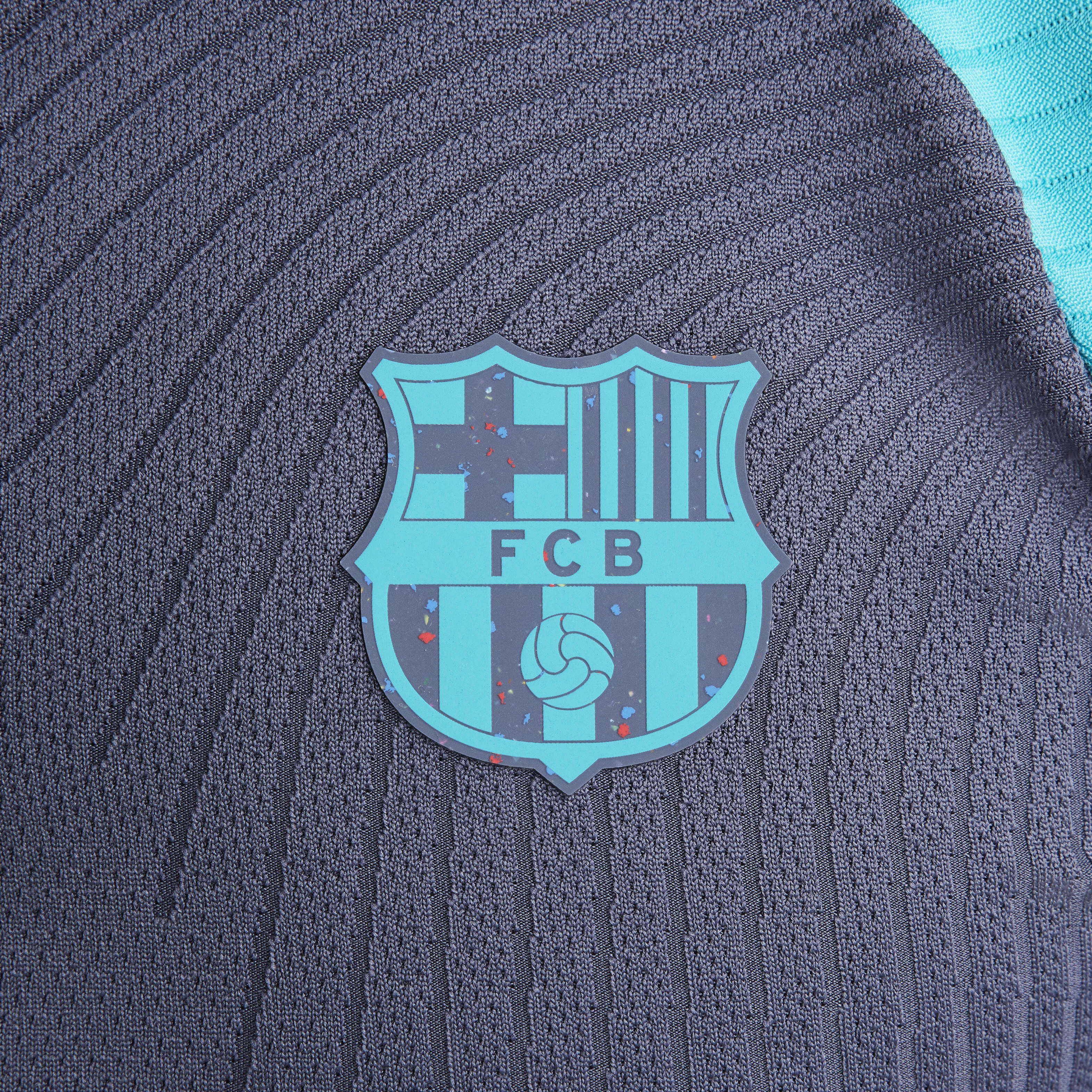 F.C. Barcelona Strike Elite Third image number 3