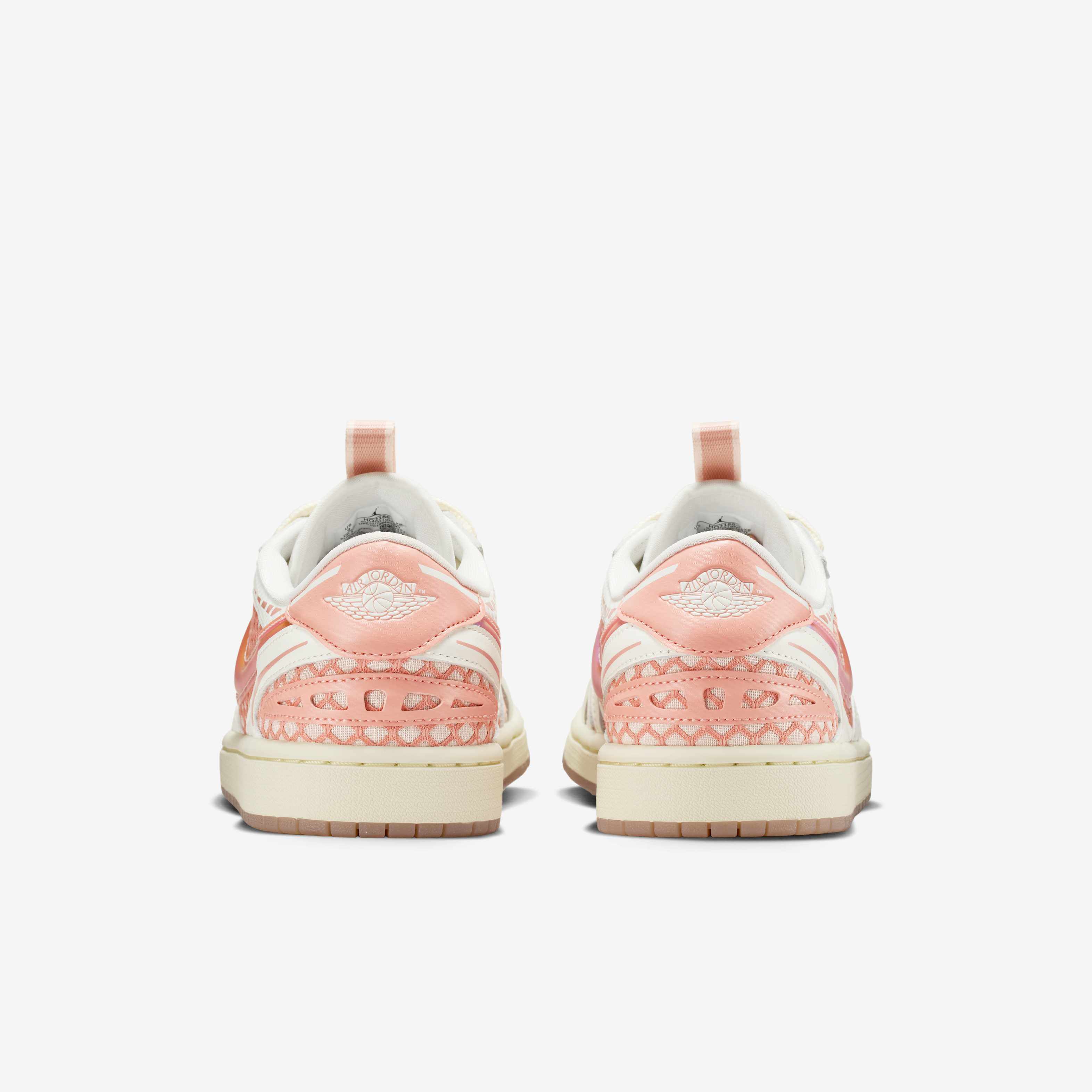 Air Jordan 1 Low Method of Make image number 5