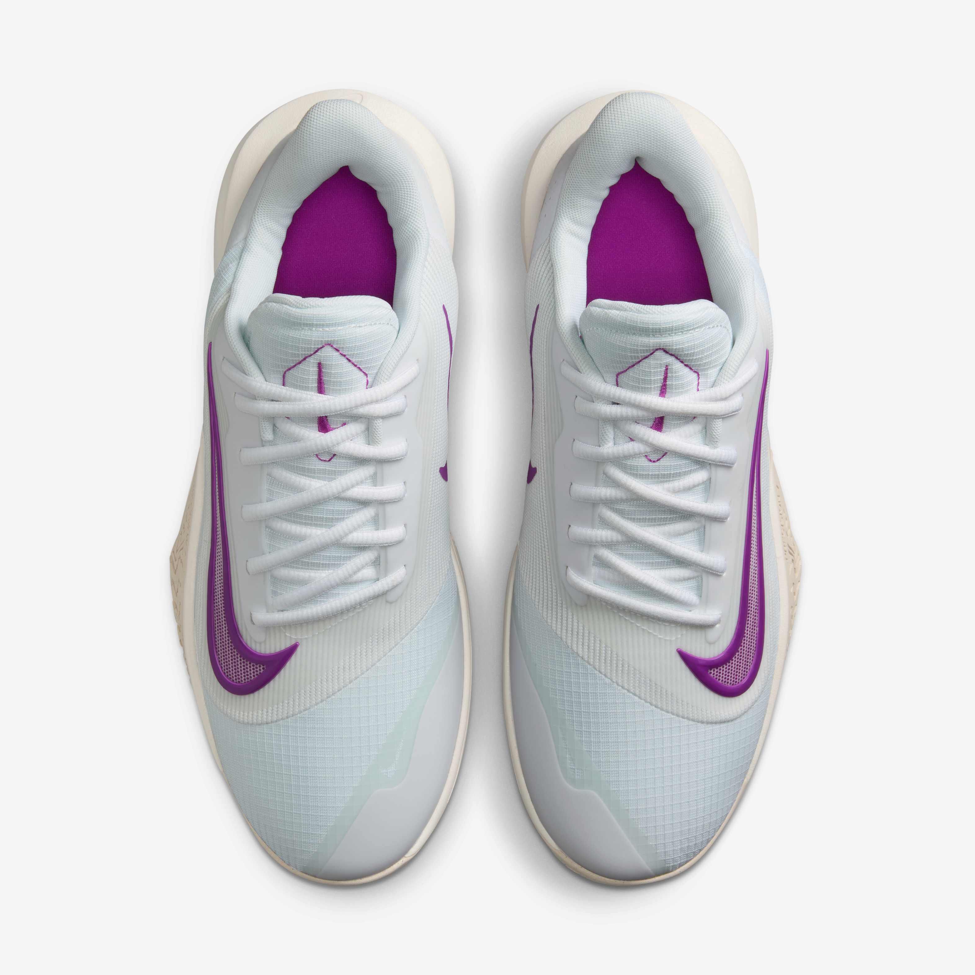 Nike Precision 7 image number 3