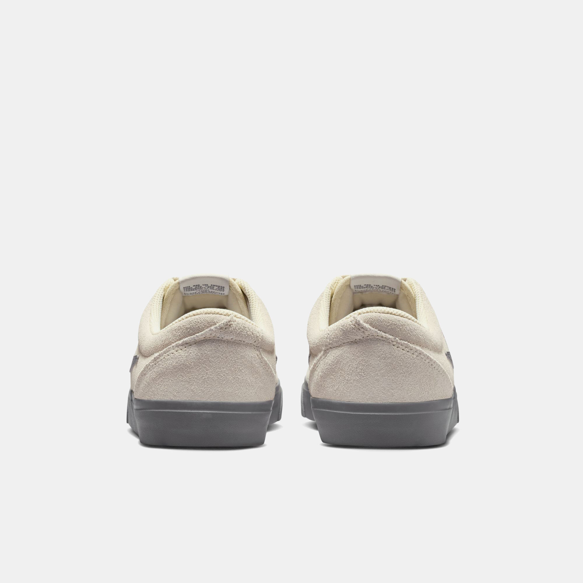 Nike Charge Suede image number 1