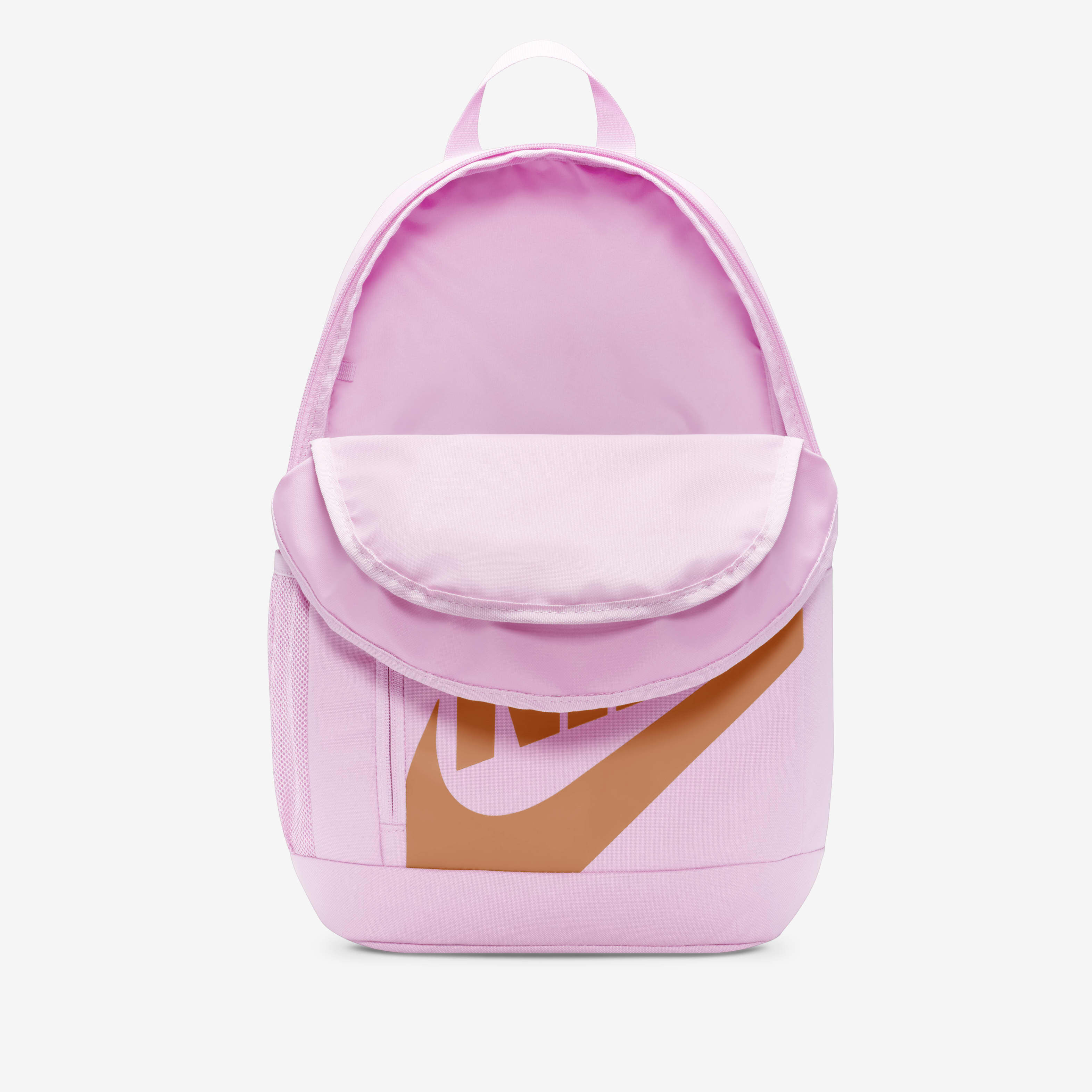 Nike backpack and lunchbox set clearance