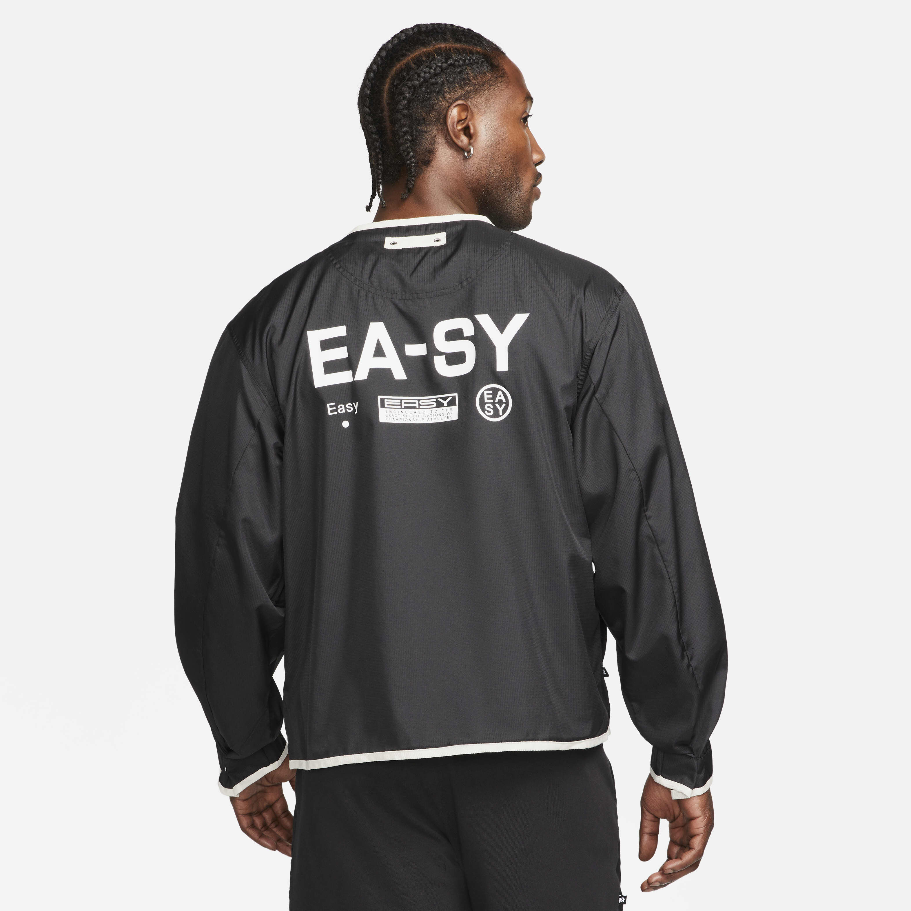 Kevin durant jacket store