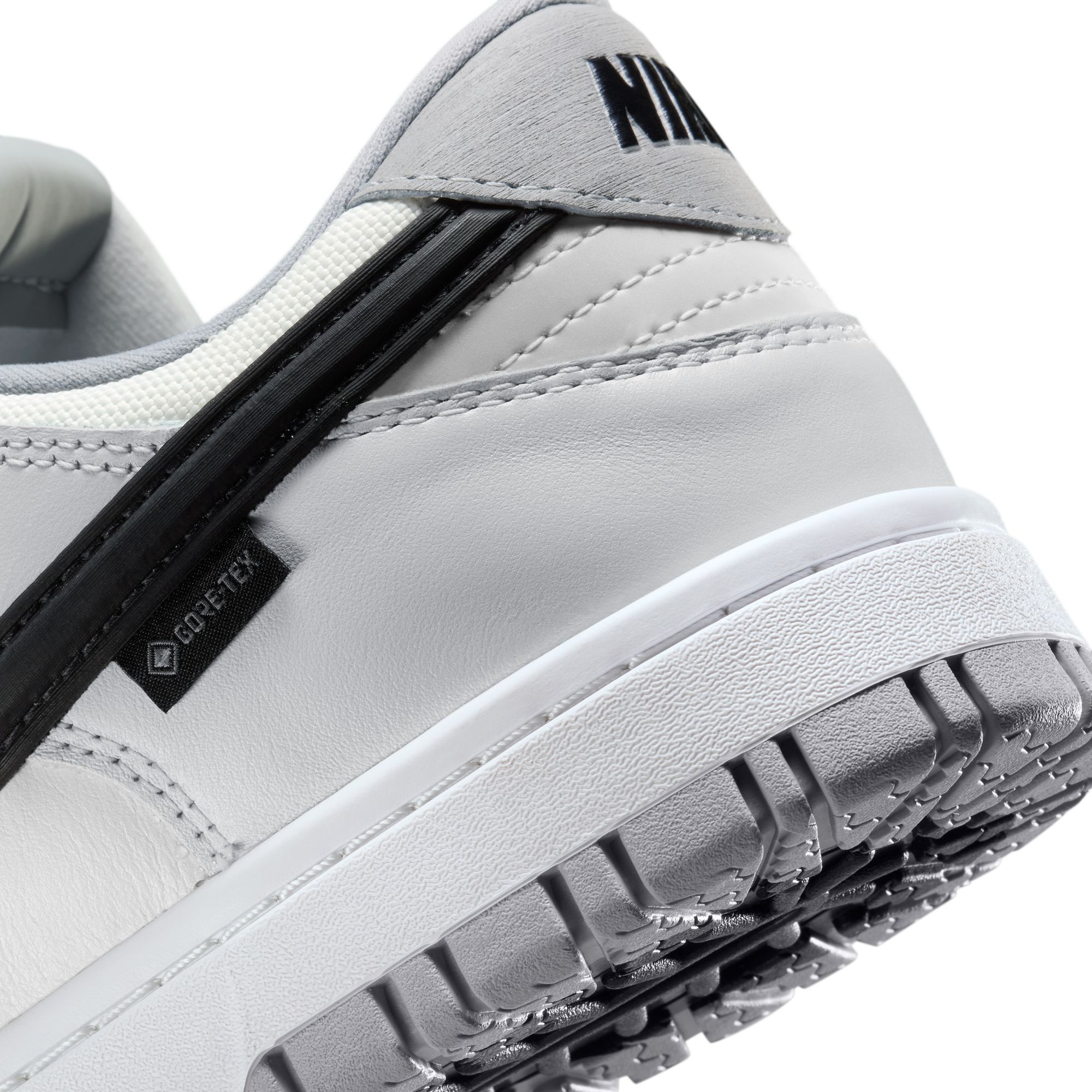 Nike Dunk Low GORE-TEX image number 5