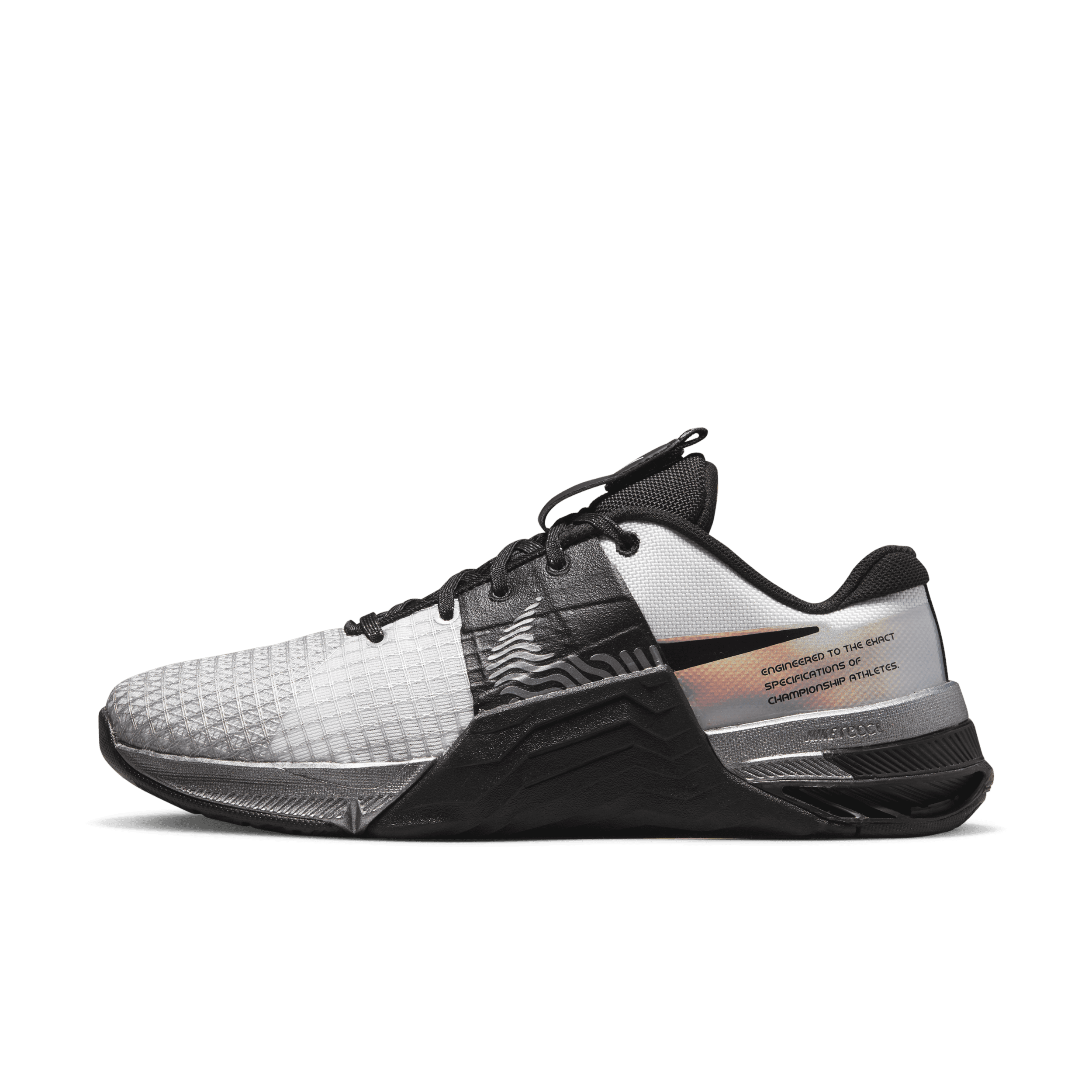 Shop Metcon 8 Premium Women s Training Shoes Nike KSA