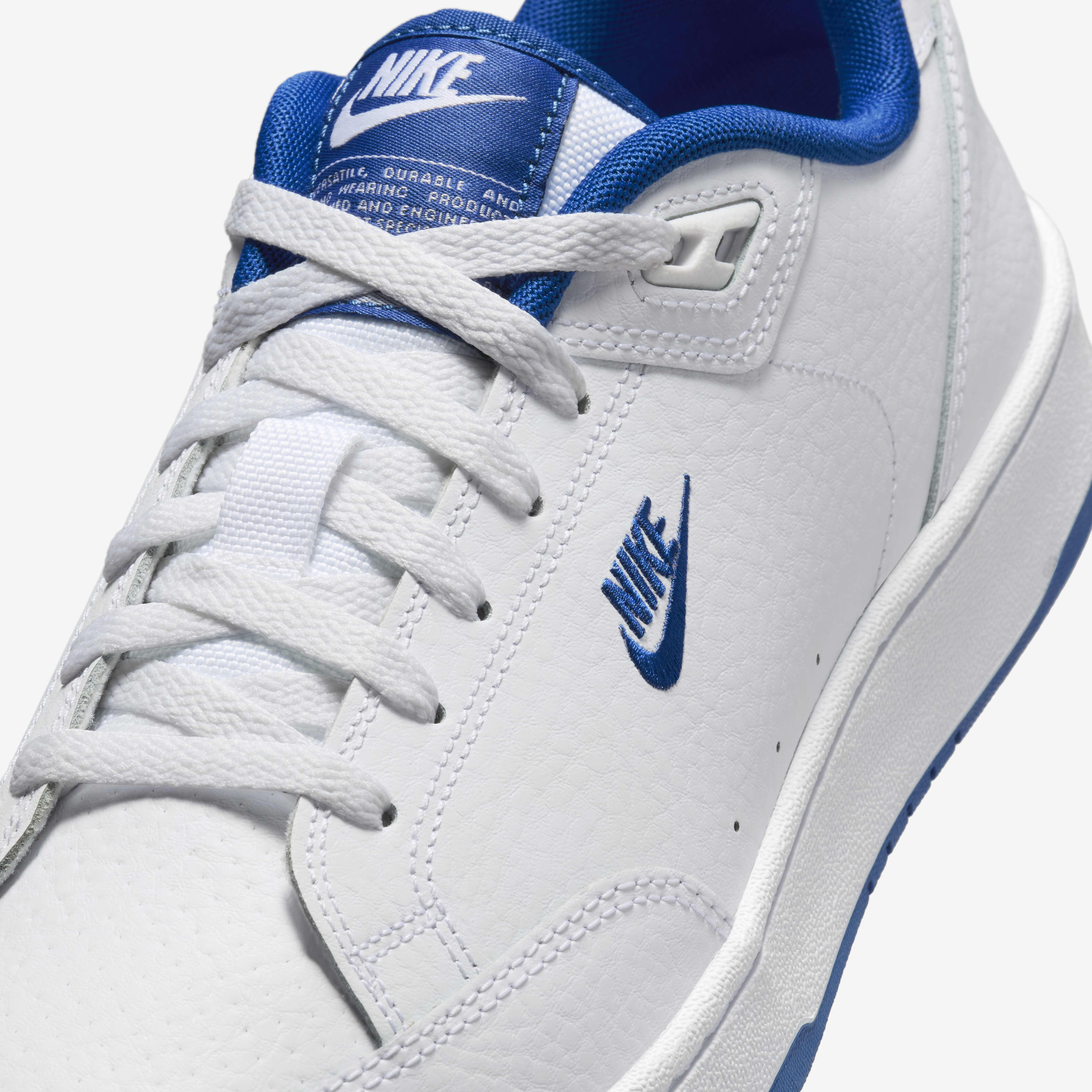Nike grandstand trainers sales