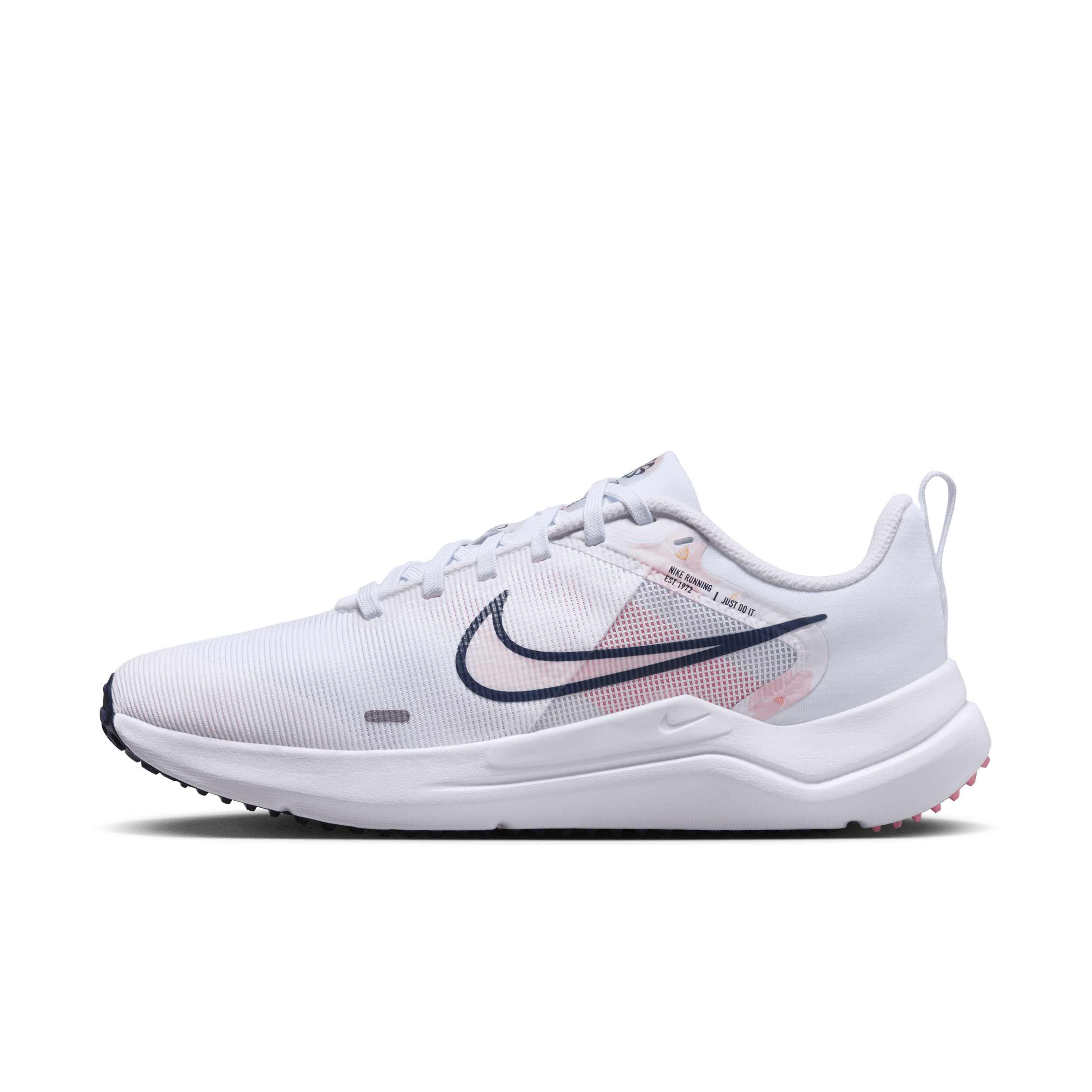 Nike downshifter 7 deals trainers junior girls