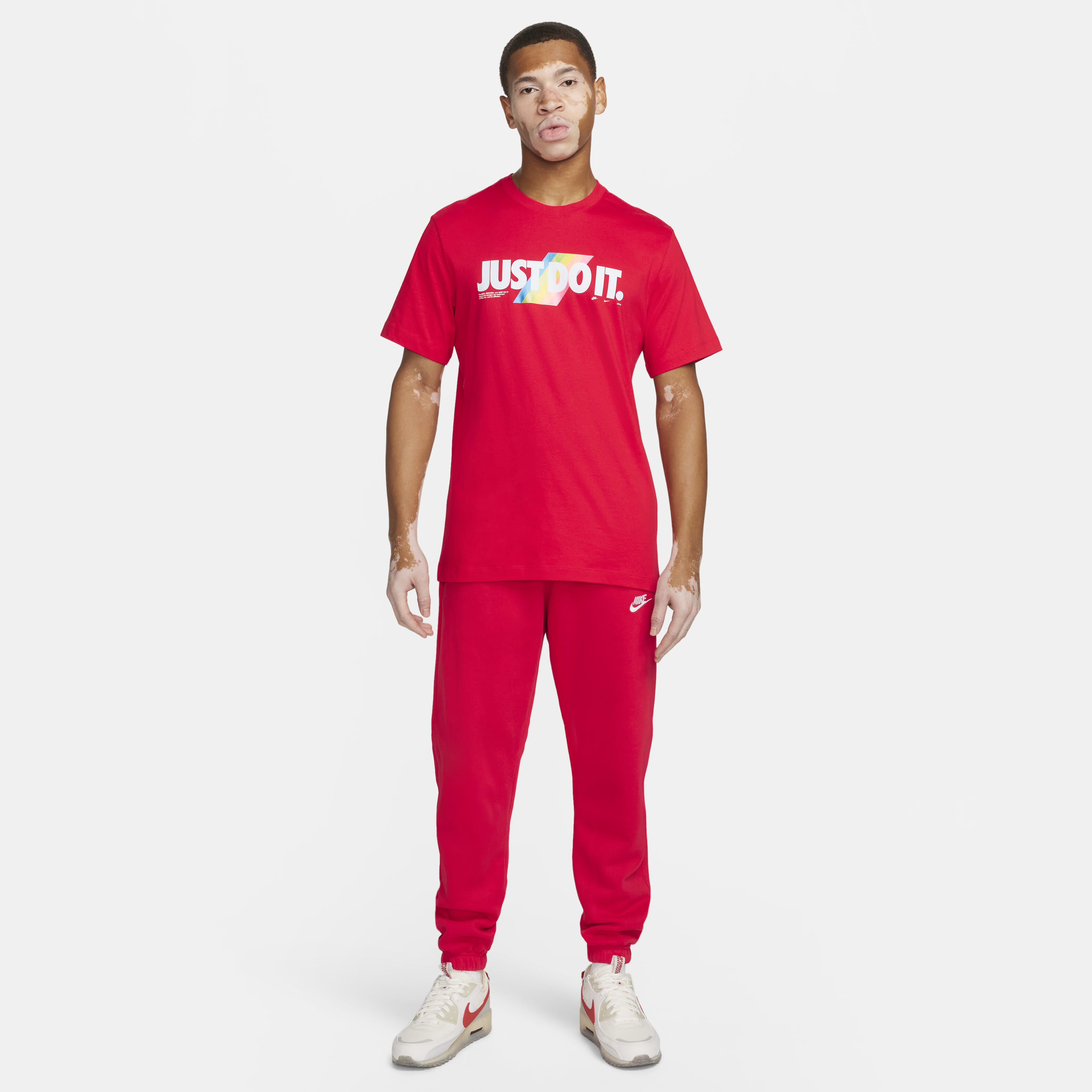 نايكي سبورتسوير image number 3