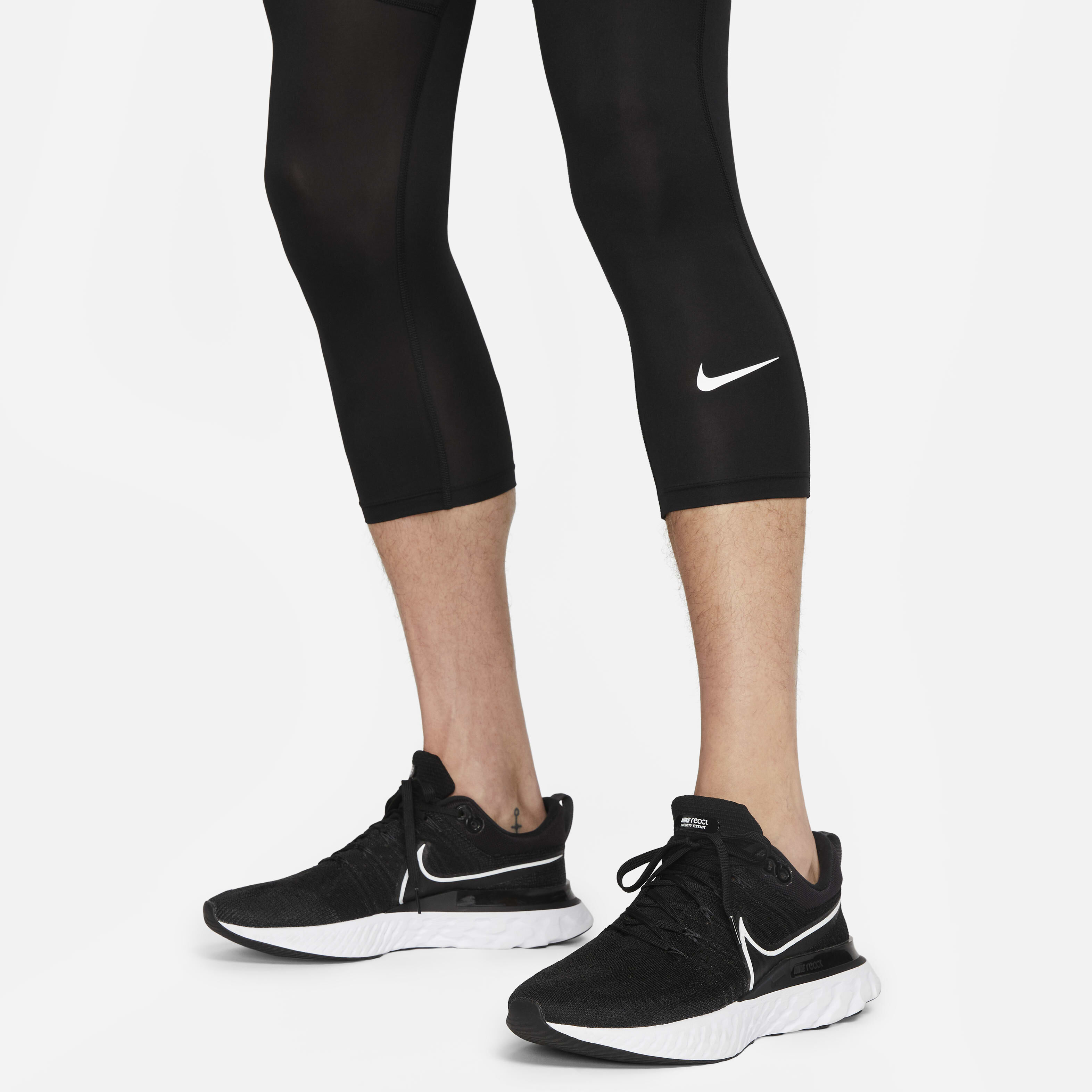 Mens nike leggings sale new arrivals