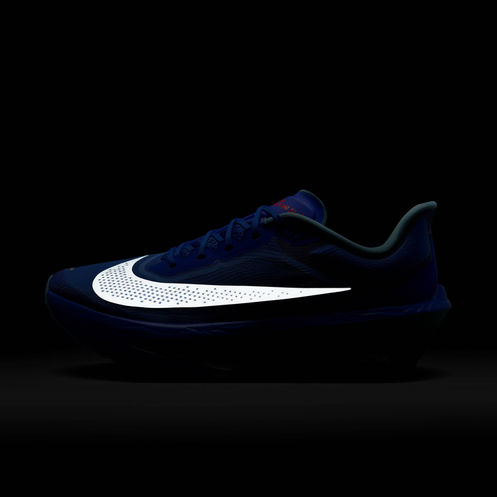 Buy Nike Zoom Fly 6 Men's Road Racing Shoes - Racer Blue/Denim Buy Nike Zoom Fly 6 Men's Road Racing Shoes - Racer Blue/Denim