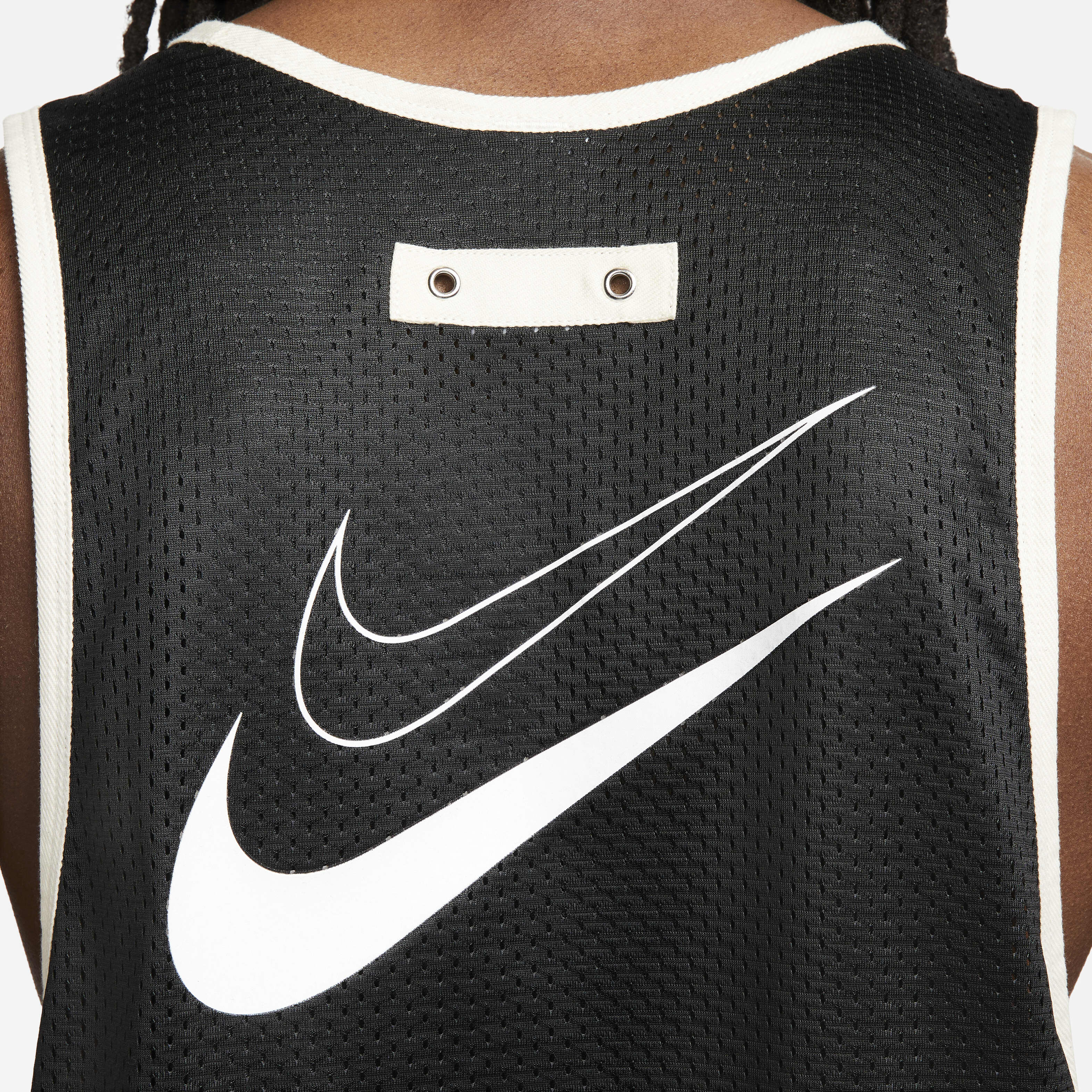 タンクトップ NIKE / KEVIN DURANT DRI-FIT NESH BASKETBALL JERSEY TANK TOP NIKE / ナイキ KEVIN DURANT NIKE DRI-FIT MESH BASKETBALL