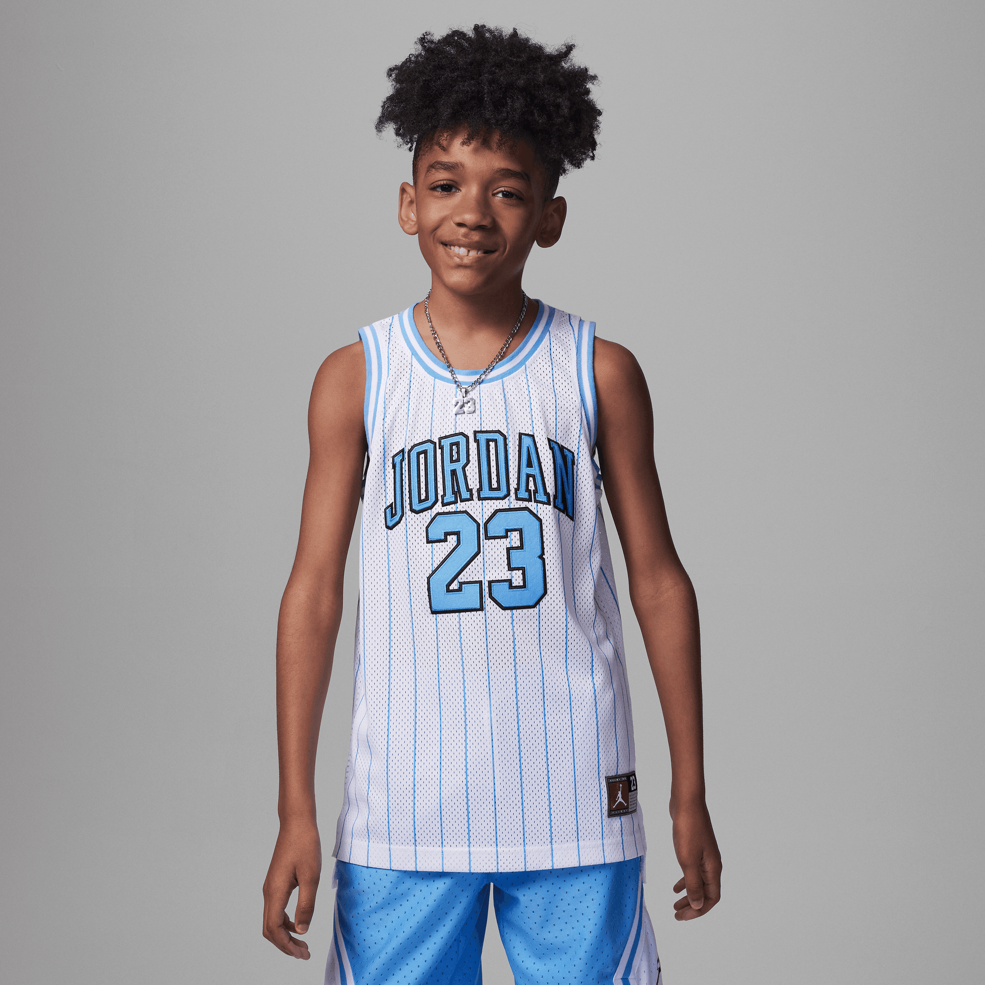 تيشيرت جوردن 23 سترايبد image number 0