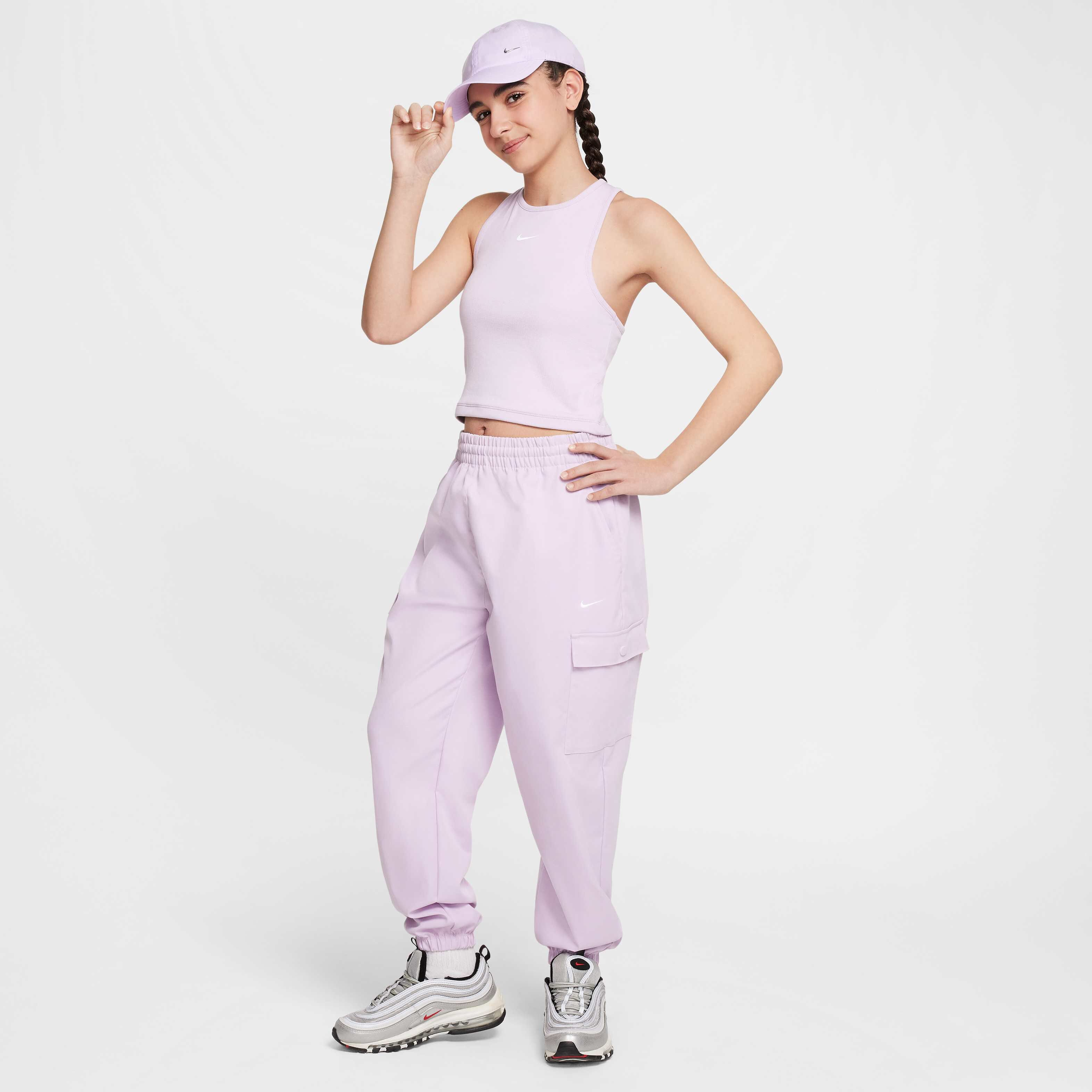 Nike Sportswear image number 4