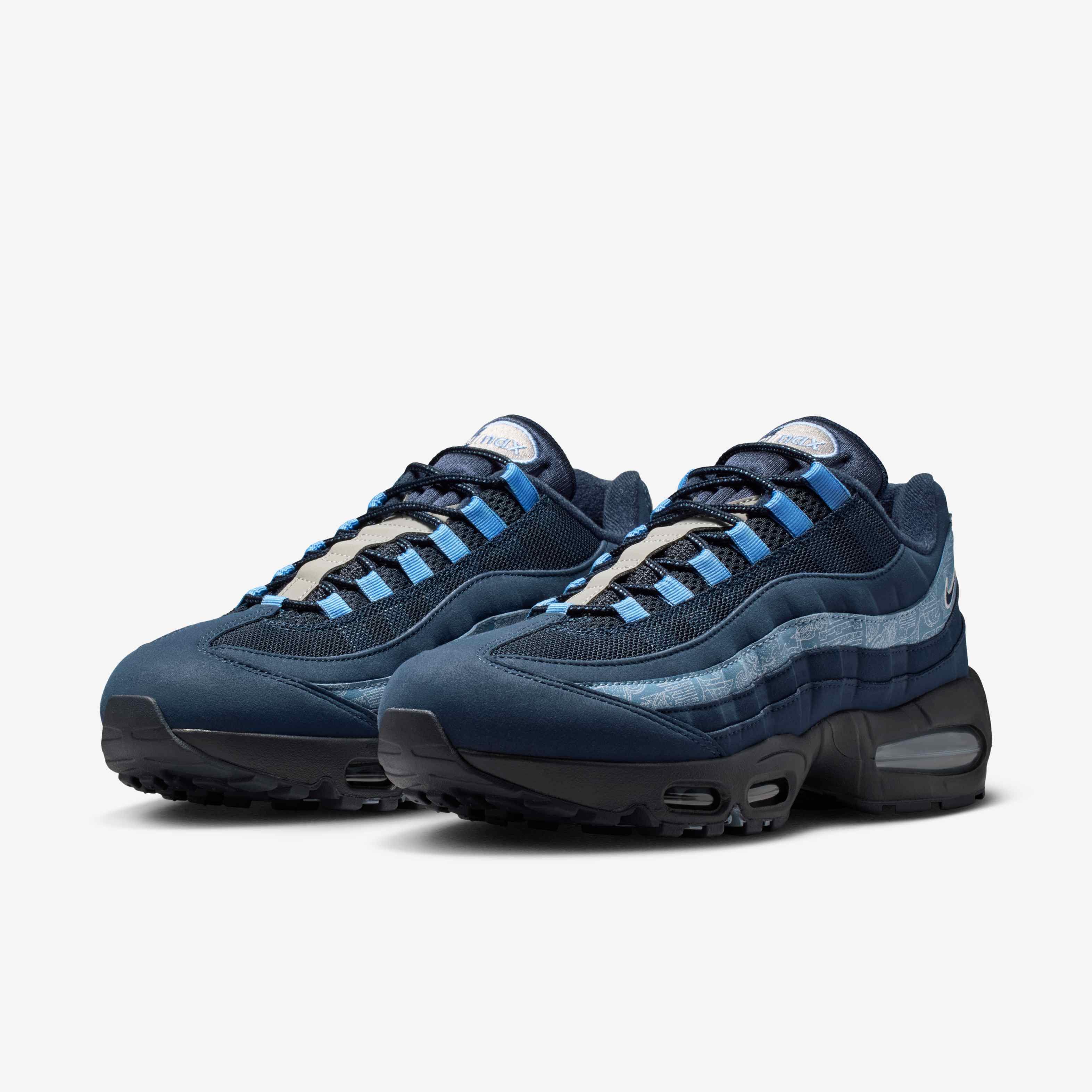 Nike Air Max 95 Big Bubble SE image number 14