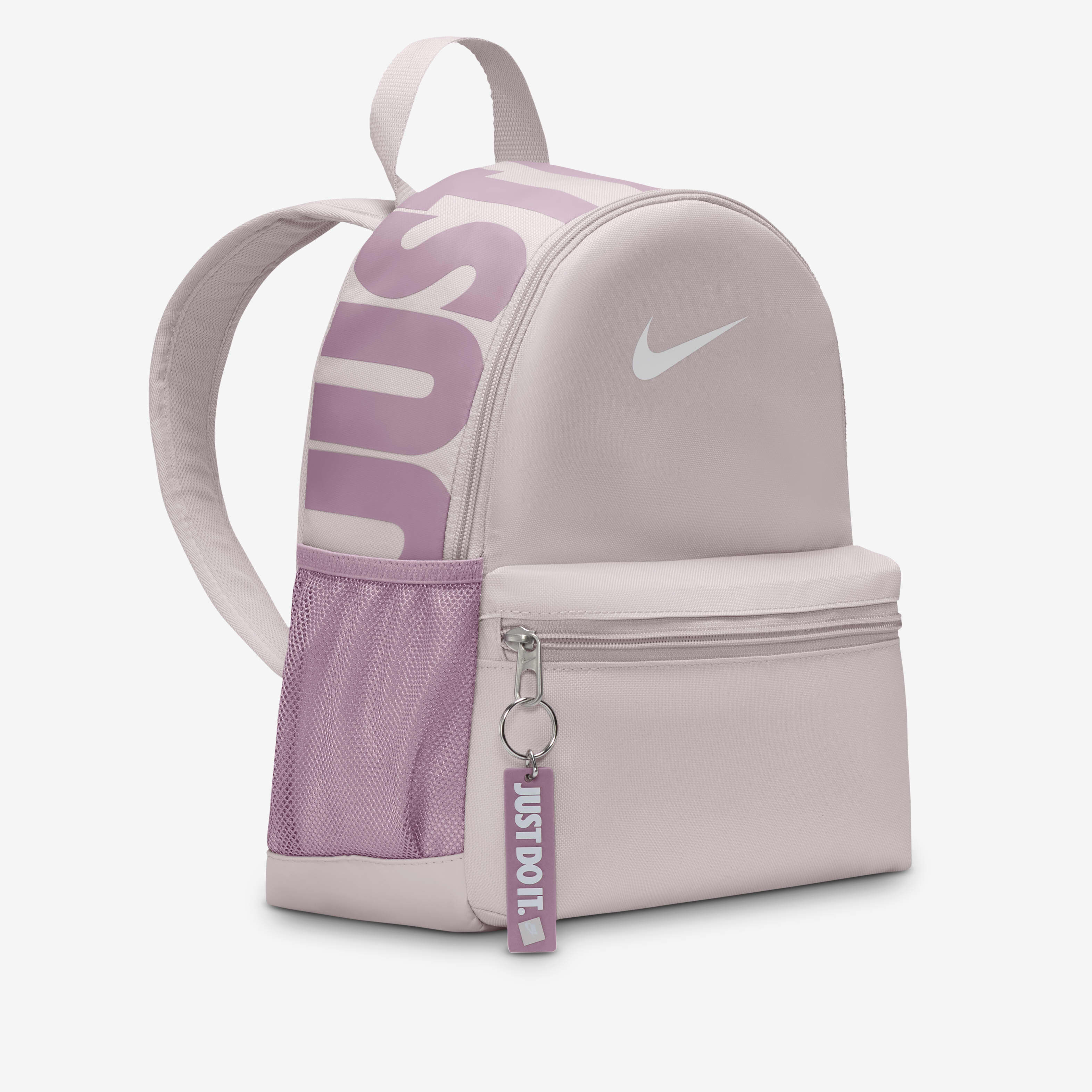 Nike mini backpack purple shop