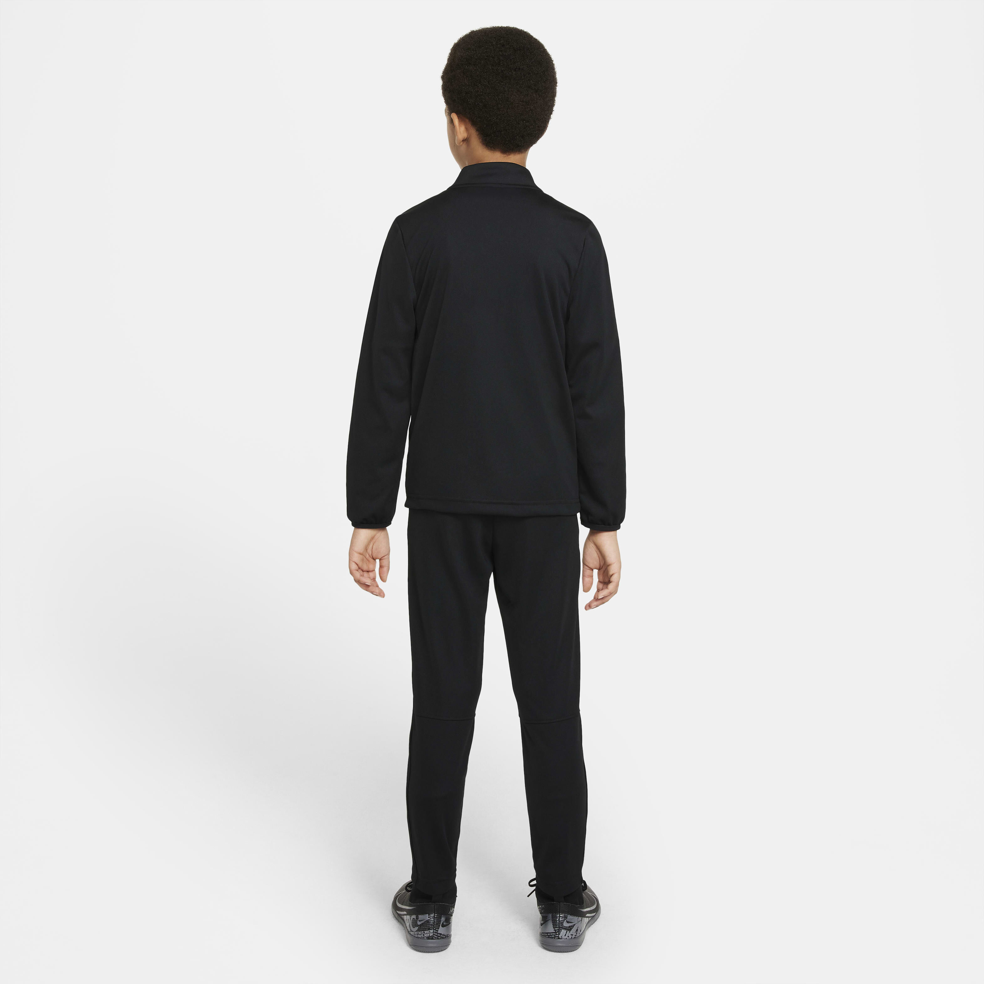 Buy Nike Dri FIT Academy Older Kids Knit Football Tracksuit Nike Saudi Official
