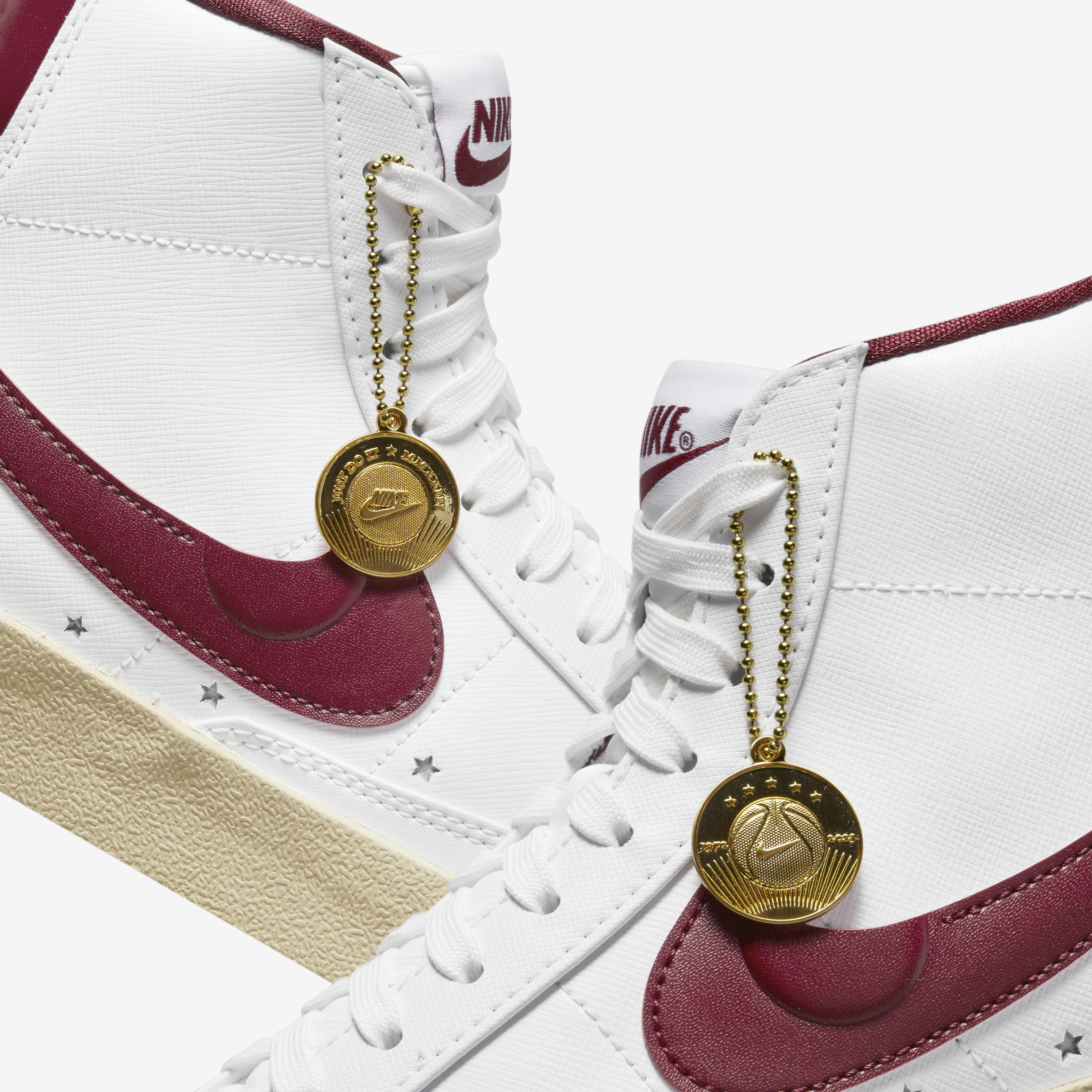 Nike Blazer Mid '77 SE image number 8