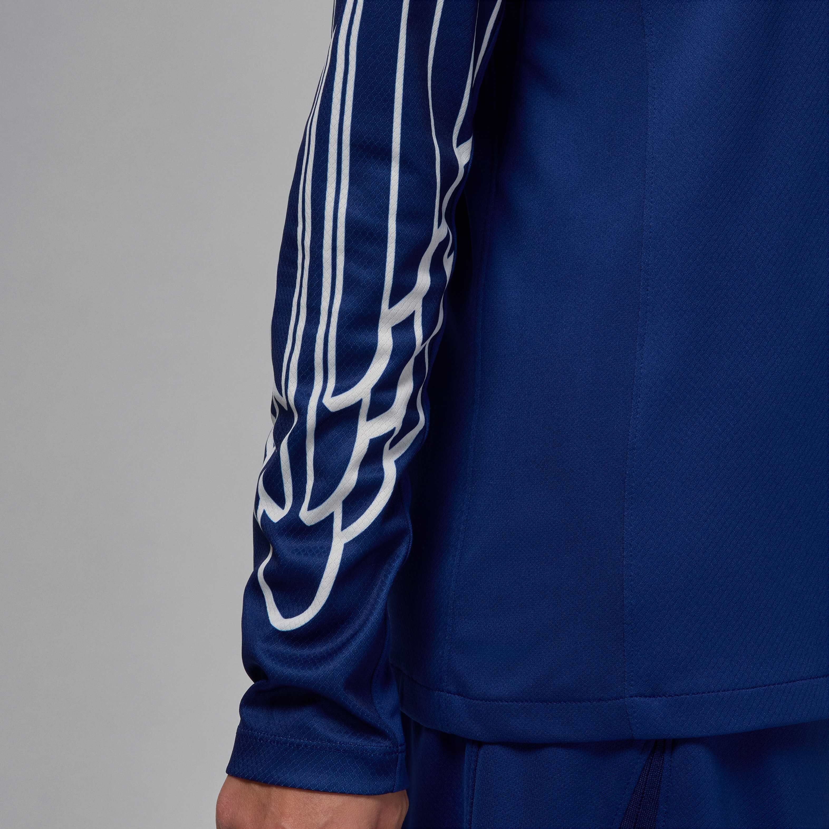 Paris Saint-Germain 2024/25 Stadium Fourth image number 5